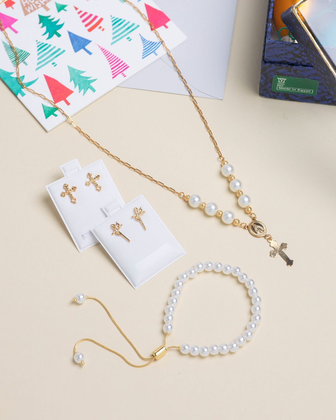 Emprende tu negocio de bisutería