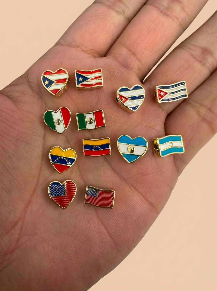 Emprende tu negocio de bisutería