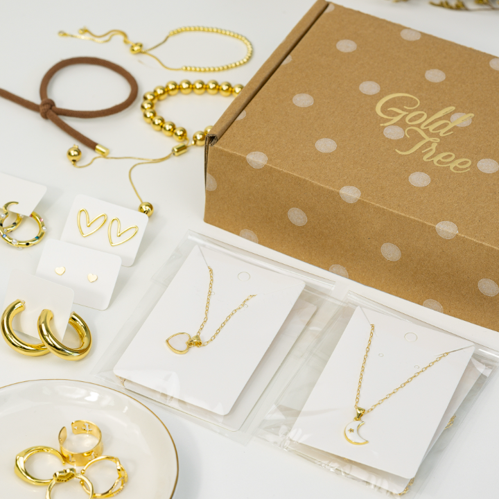 Emprende tu negocio de bisutería