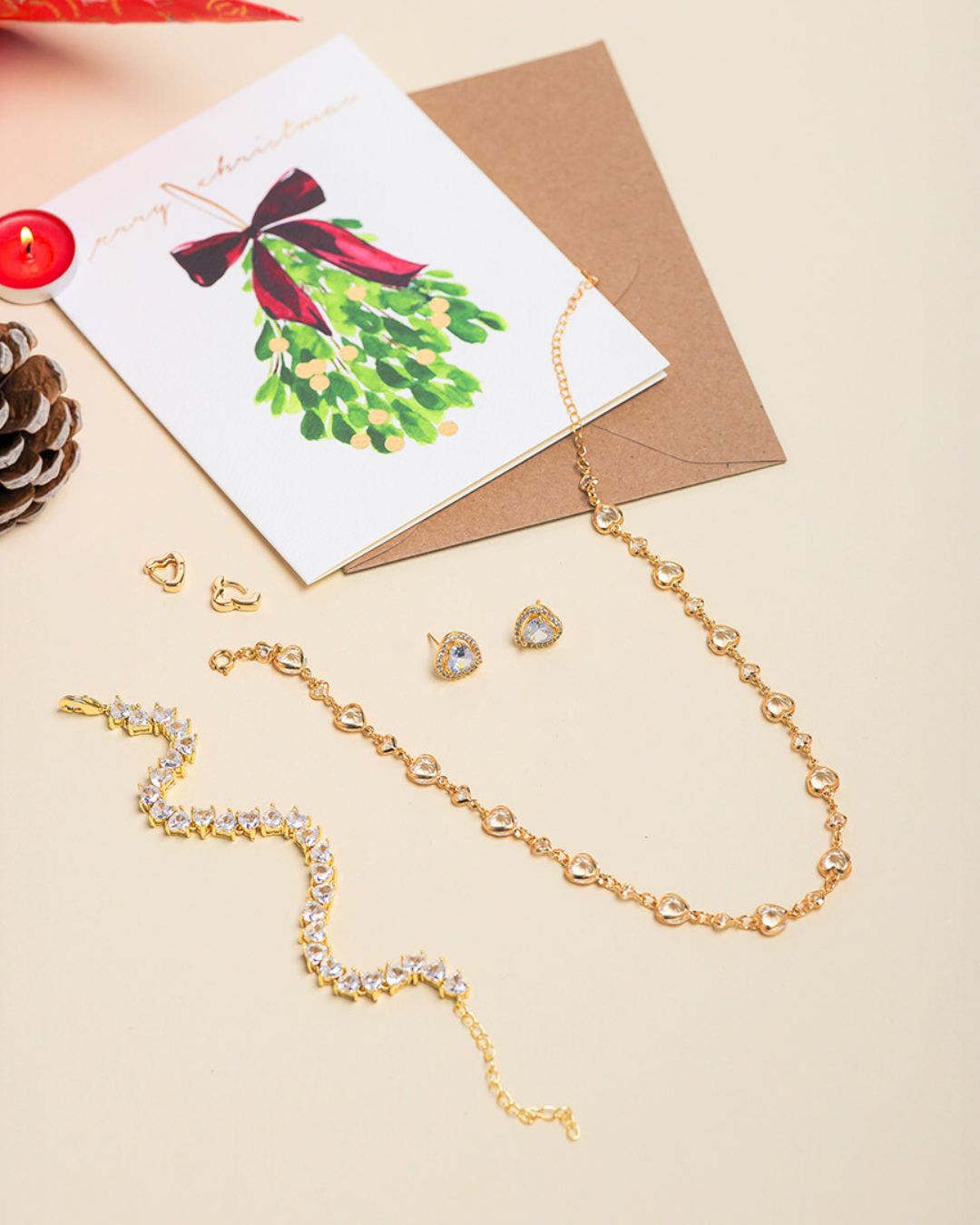 Emprende tu negocio de bisutería