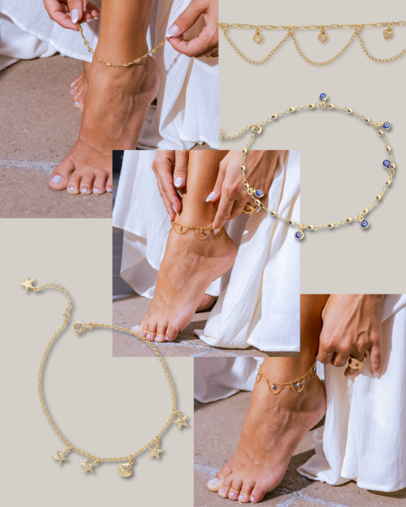 Emprende tu negocio de bisutería