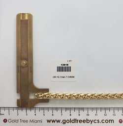 13919 Chain 7.0 #356