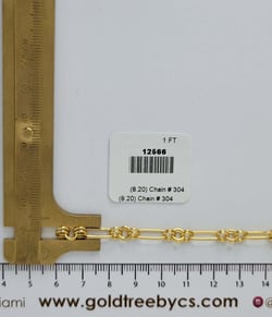 12566 Cadena # 304