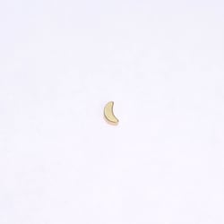 20545 Separador Mini Luna Dorada 6MMX2.5MM
