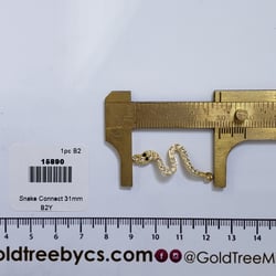 15890 Conector de Serpiente