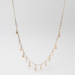 14587 Chain #375 Star 45cm