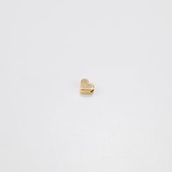 18154 Espaciador Corazón Clásico Pequeño Horizontal