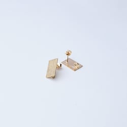 6915 Pendiente de base rectangular