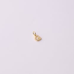 9545 Initial G Plain