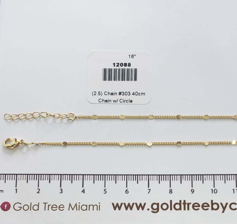 12085 Chain #303 40cm