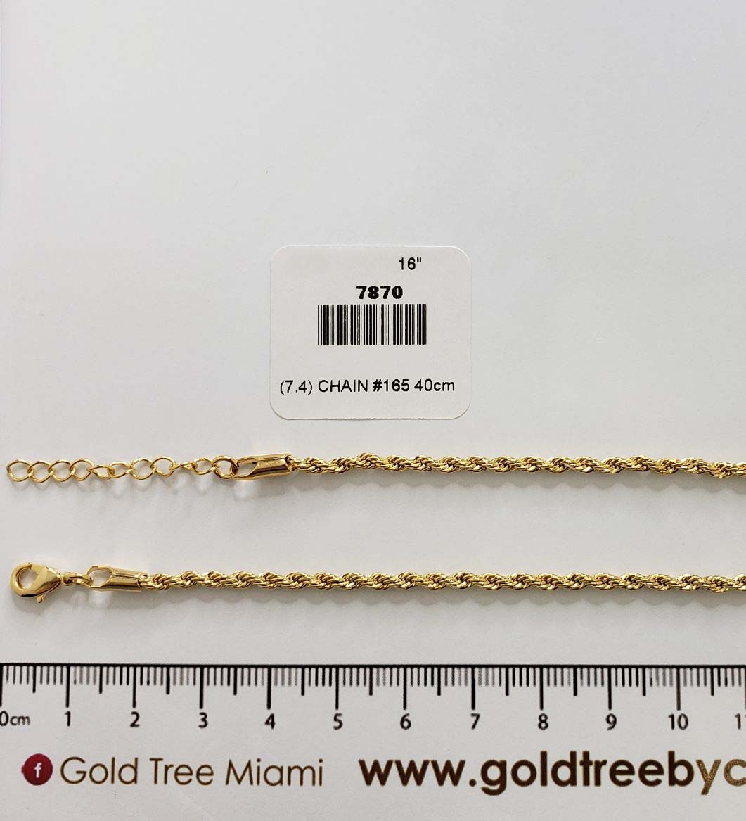 7870 CHAIN #165