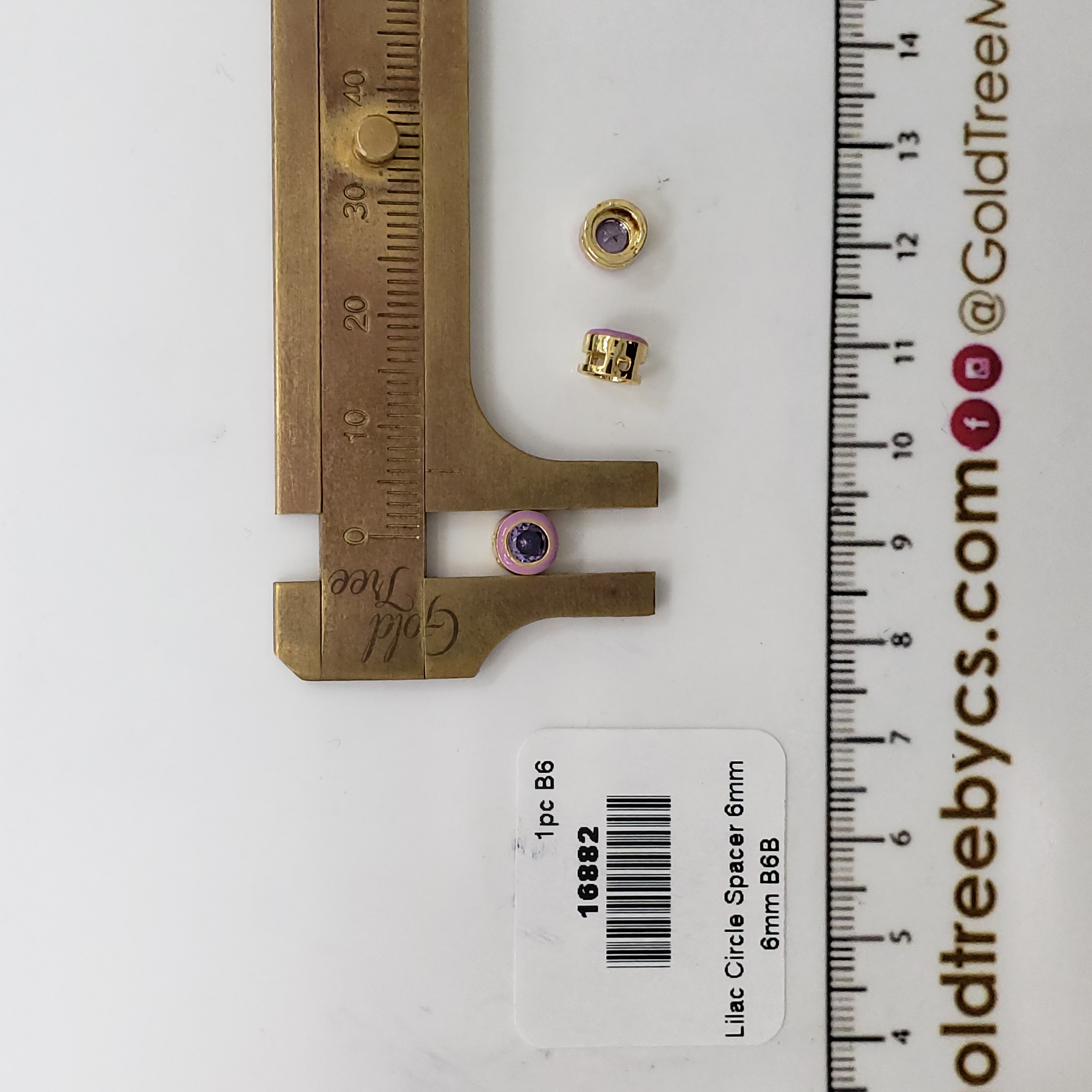 16882 Lilac Circle Spacer