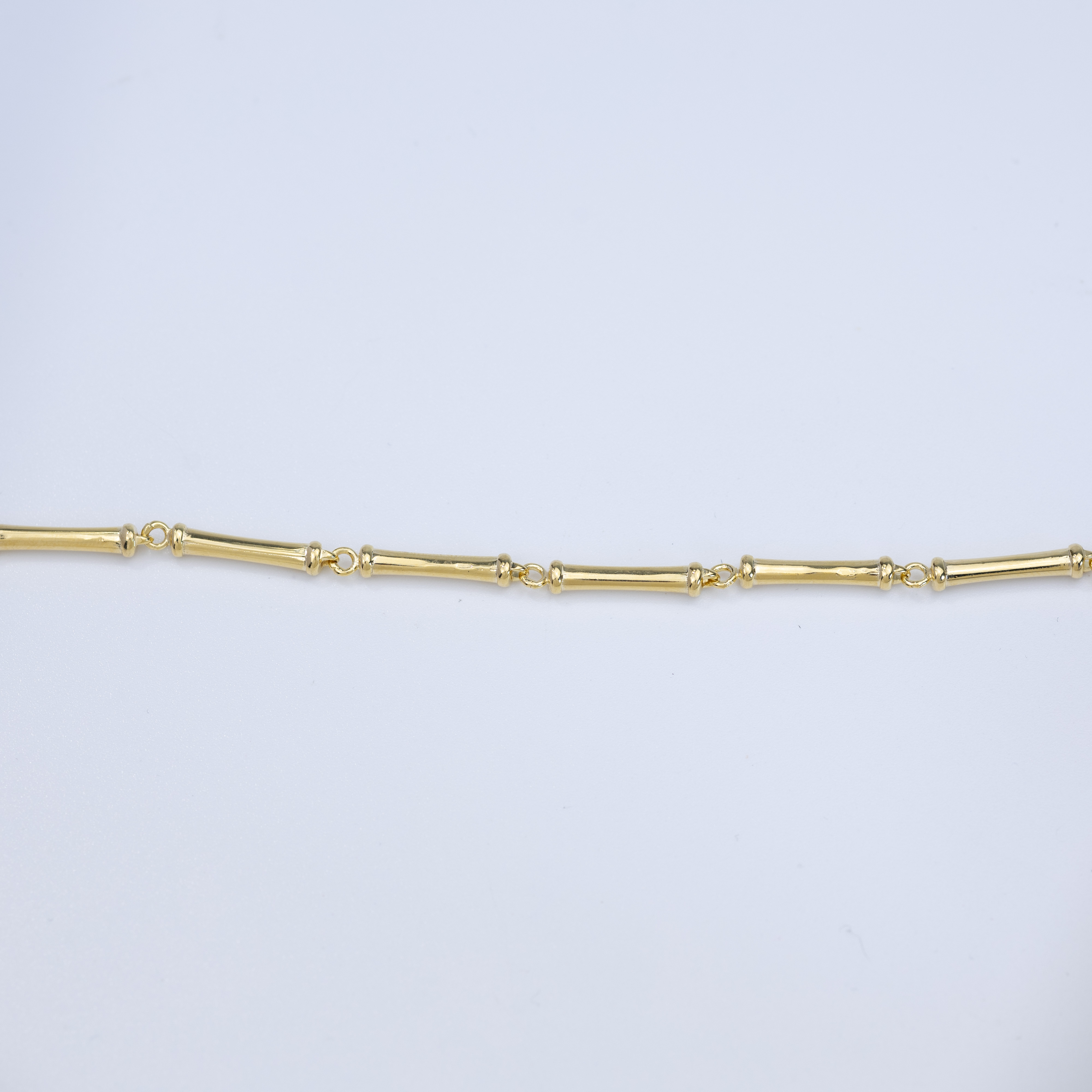 19818 Tube Chain by Feet, Chain 22mm