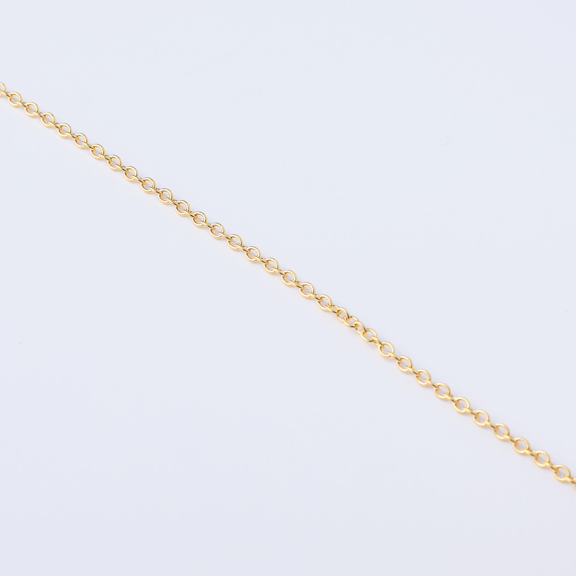 15032 Chain #408 18"