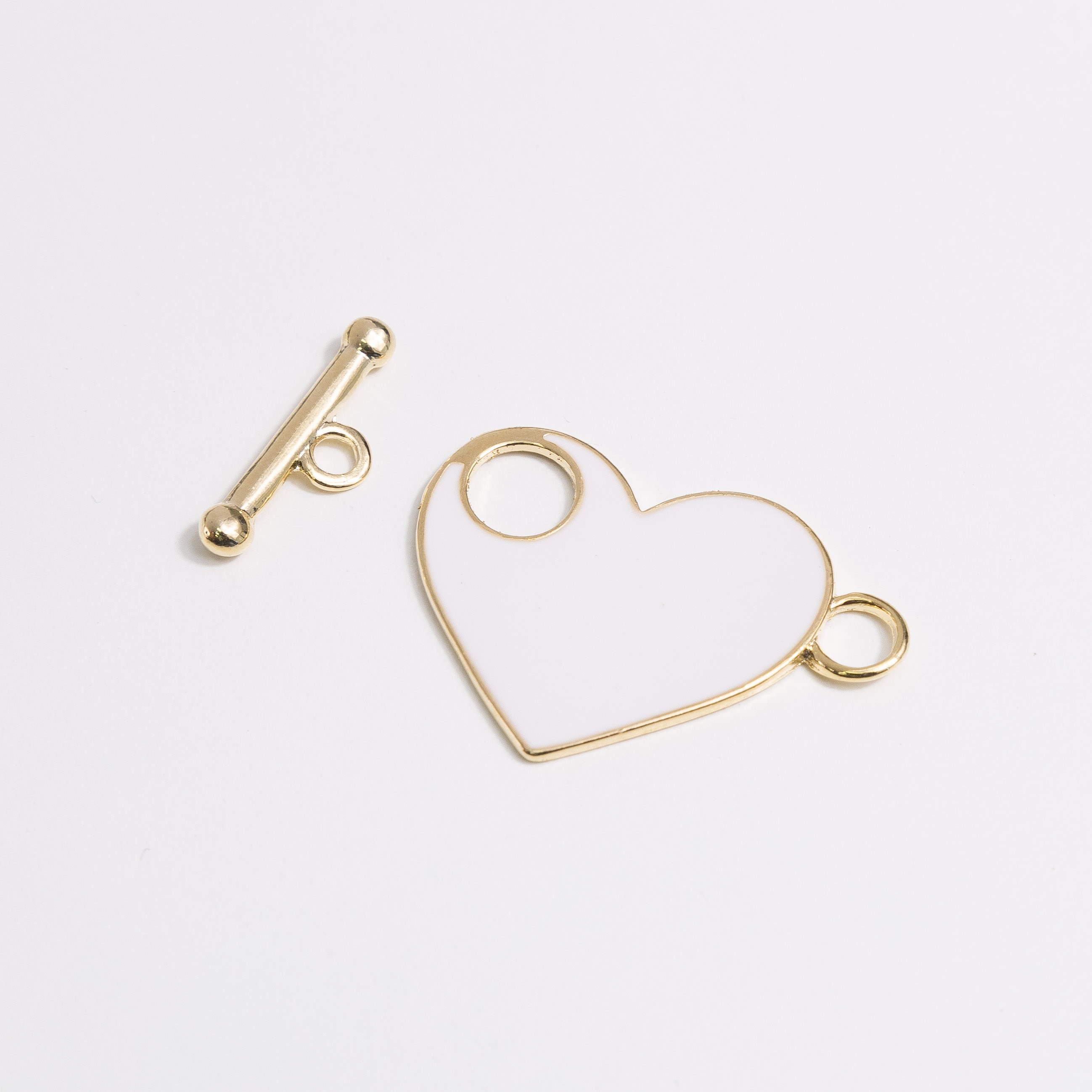 12364 White Heart IO