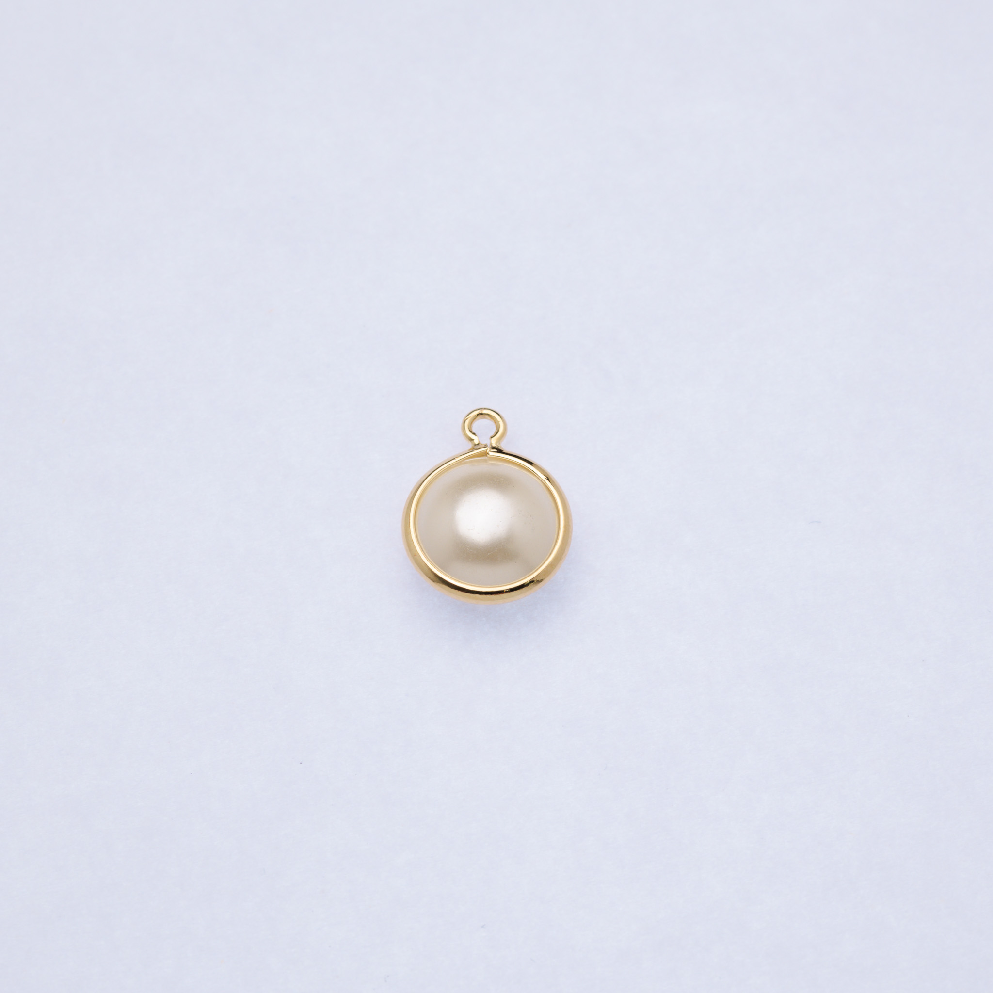 14455 Dije de Perla 12mm