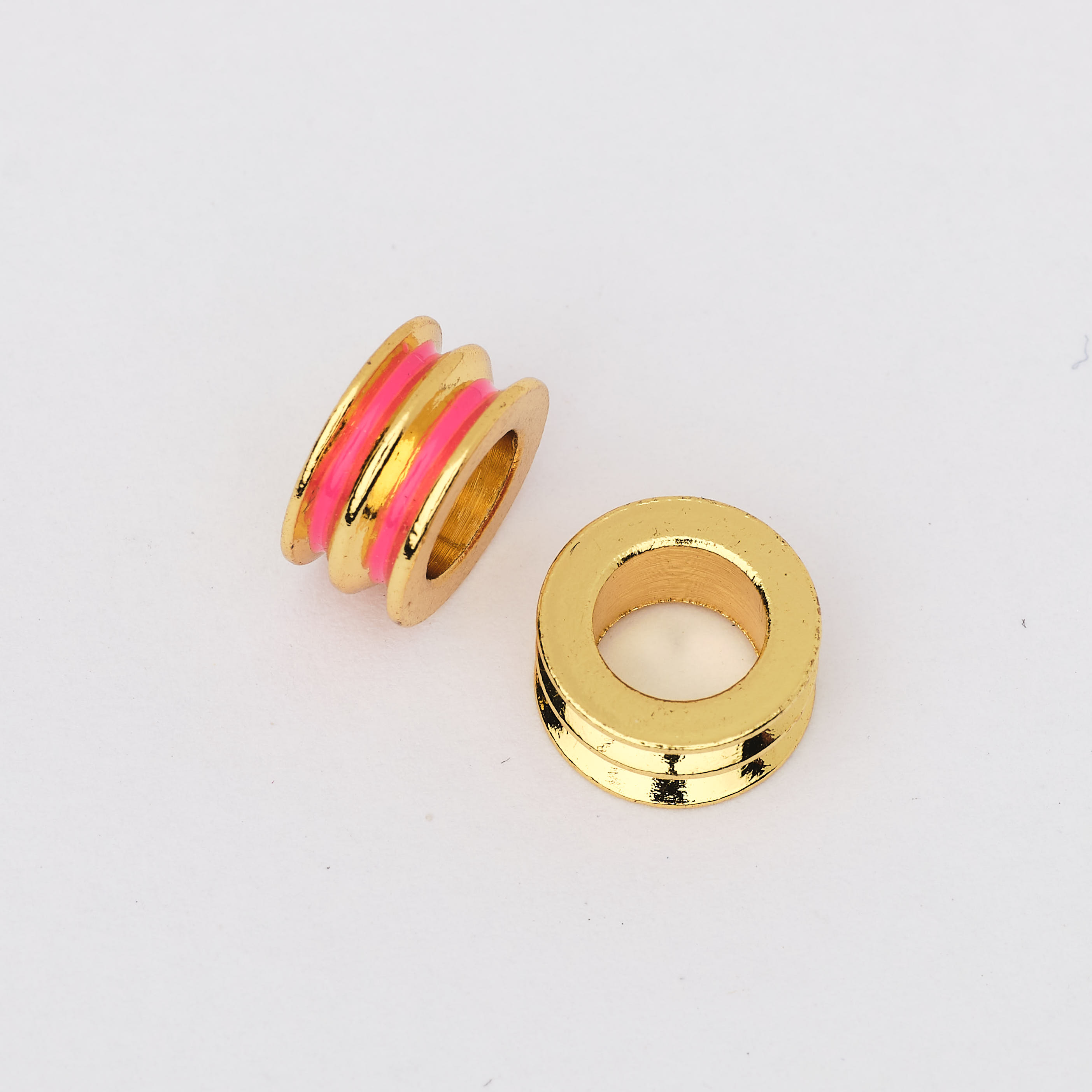 15038 Blush Radiance Pink Spacer