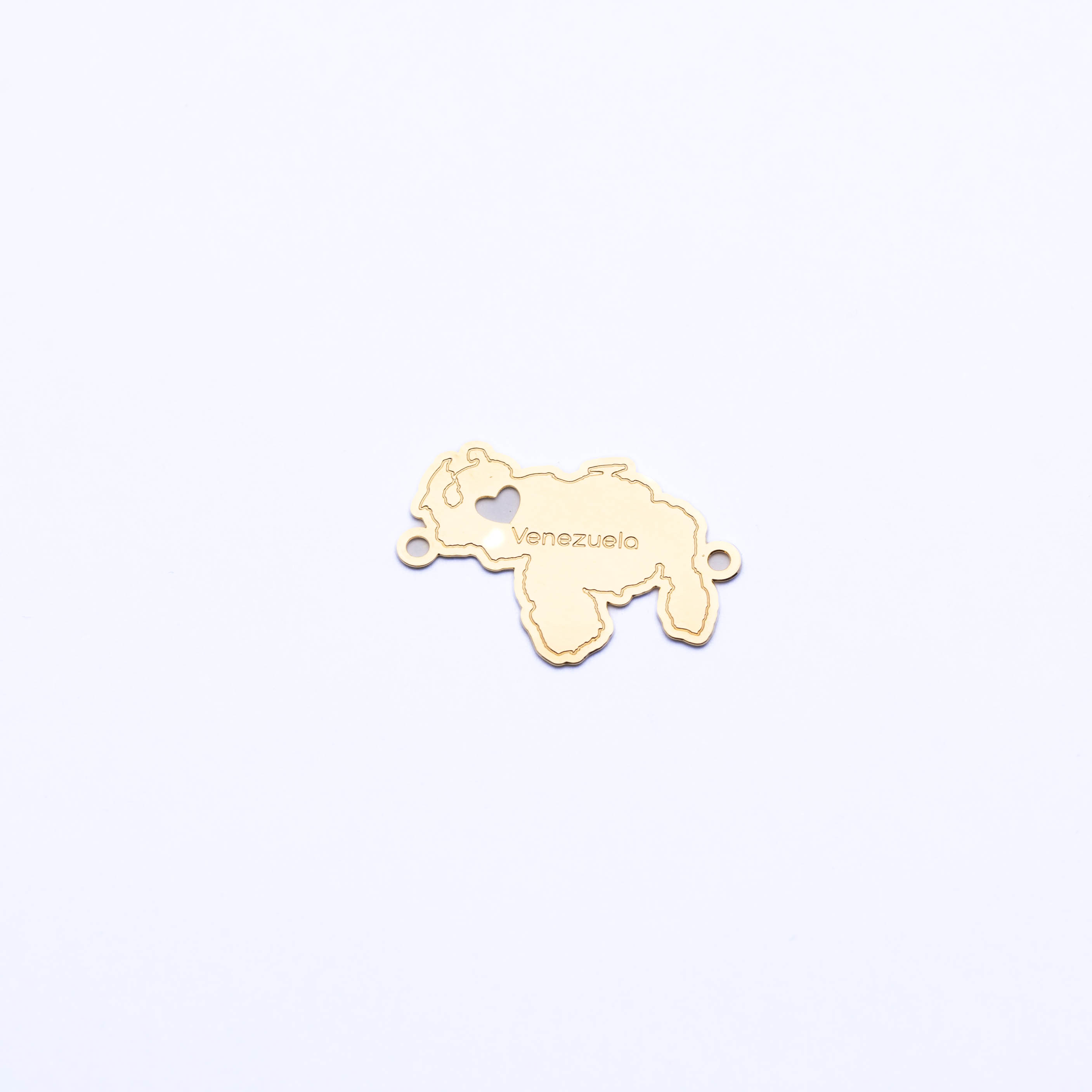 21250 Connector Mapa Venezuela