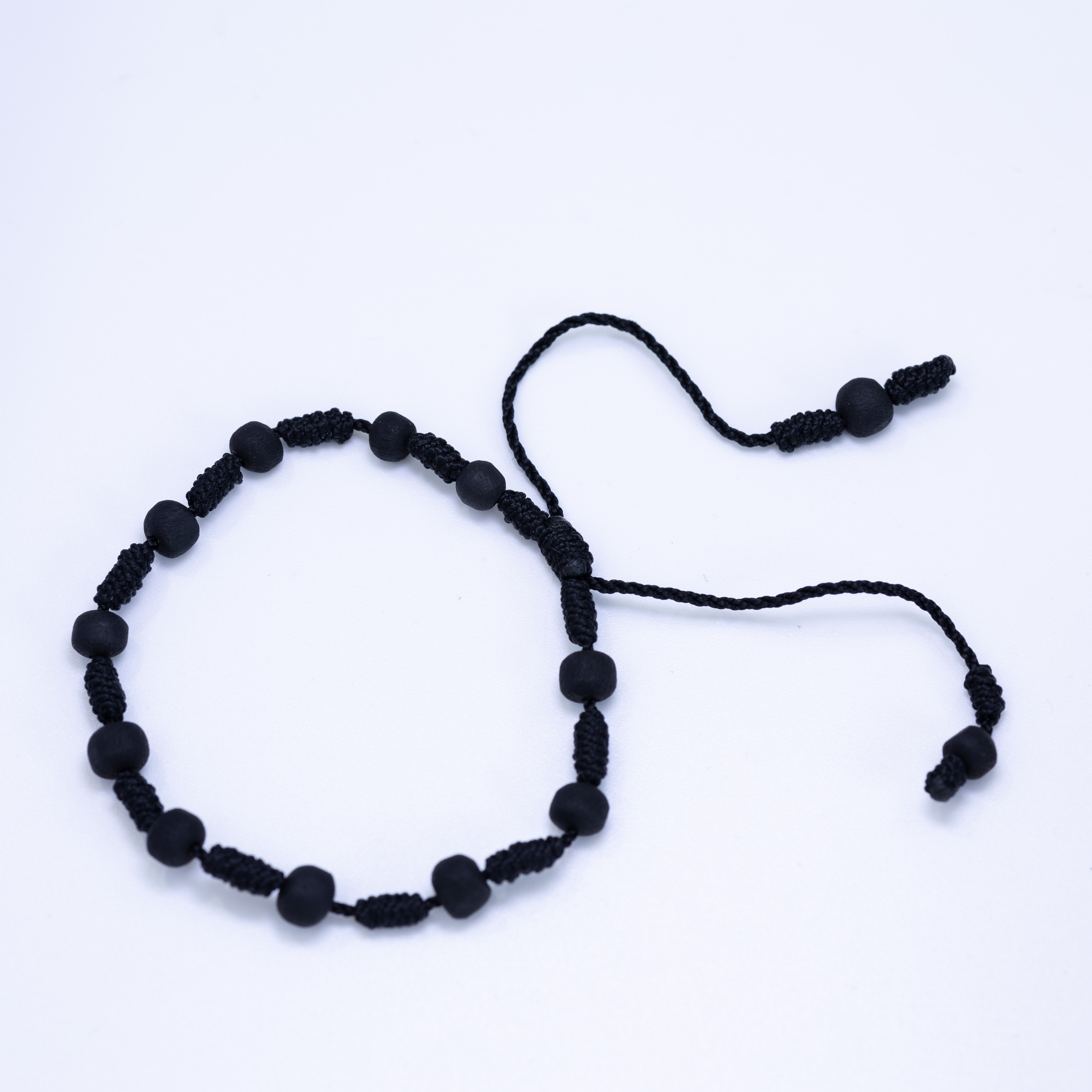 19813 Bracelet Azabache 