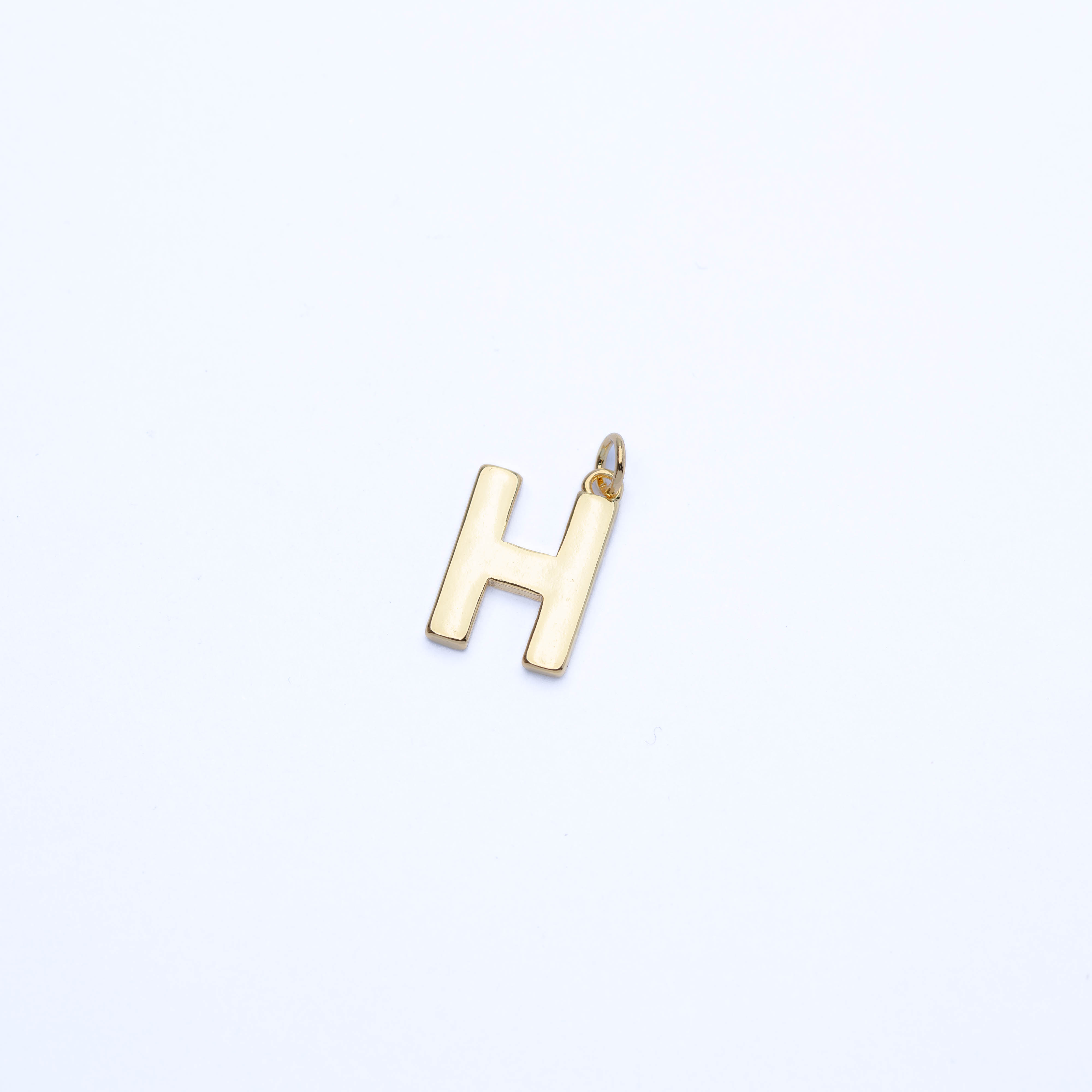 13694 Initial Plain H 17mm