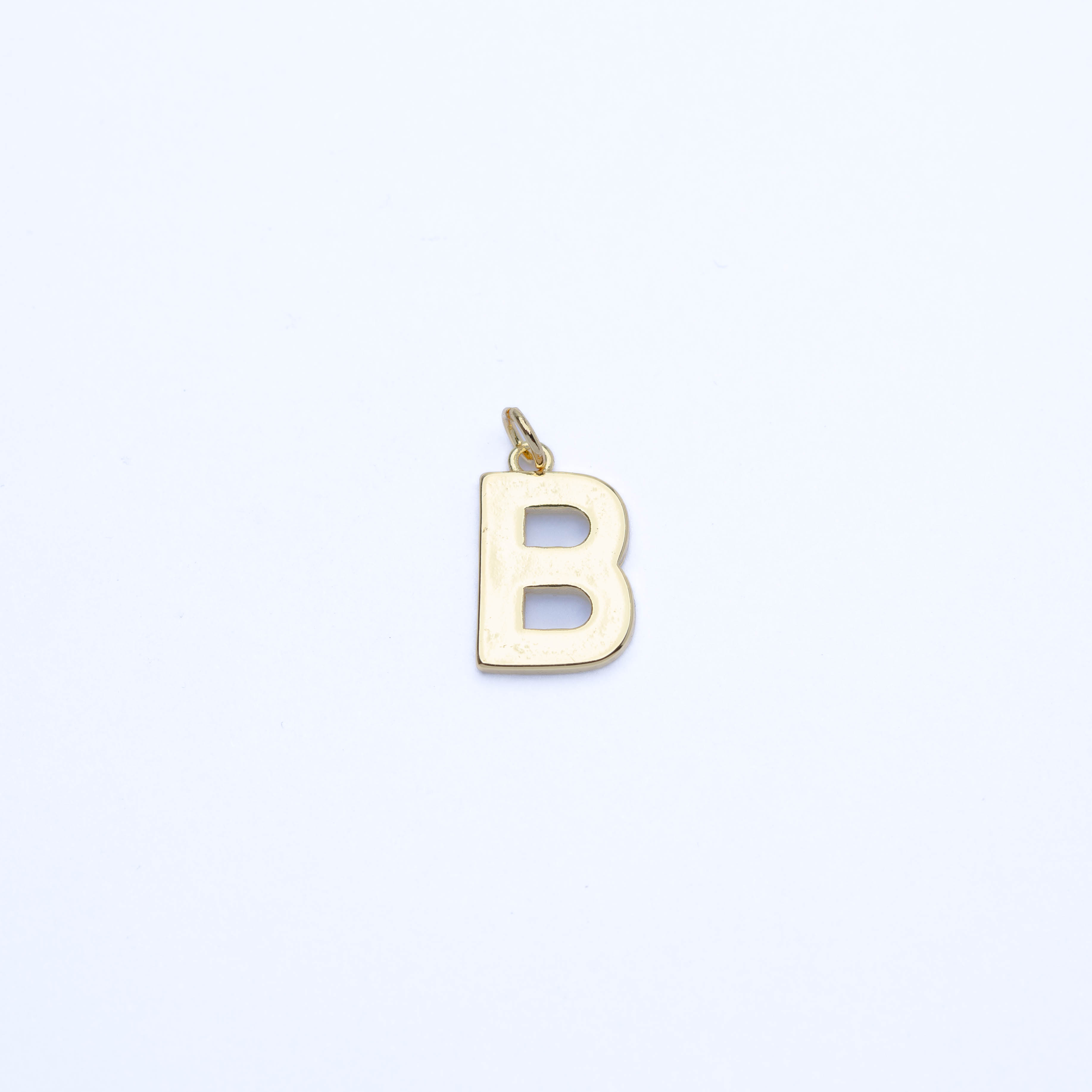 13688 Initial Plain B 17mm