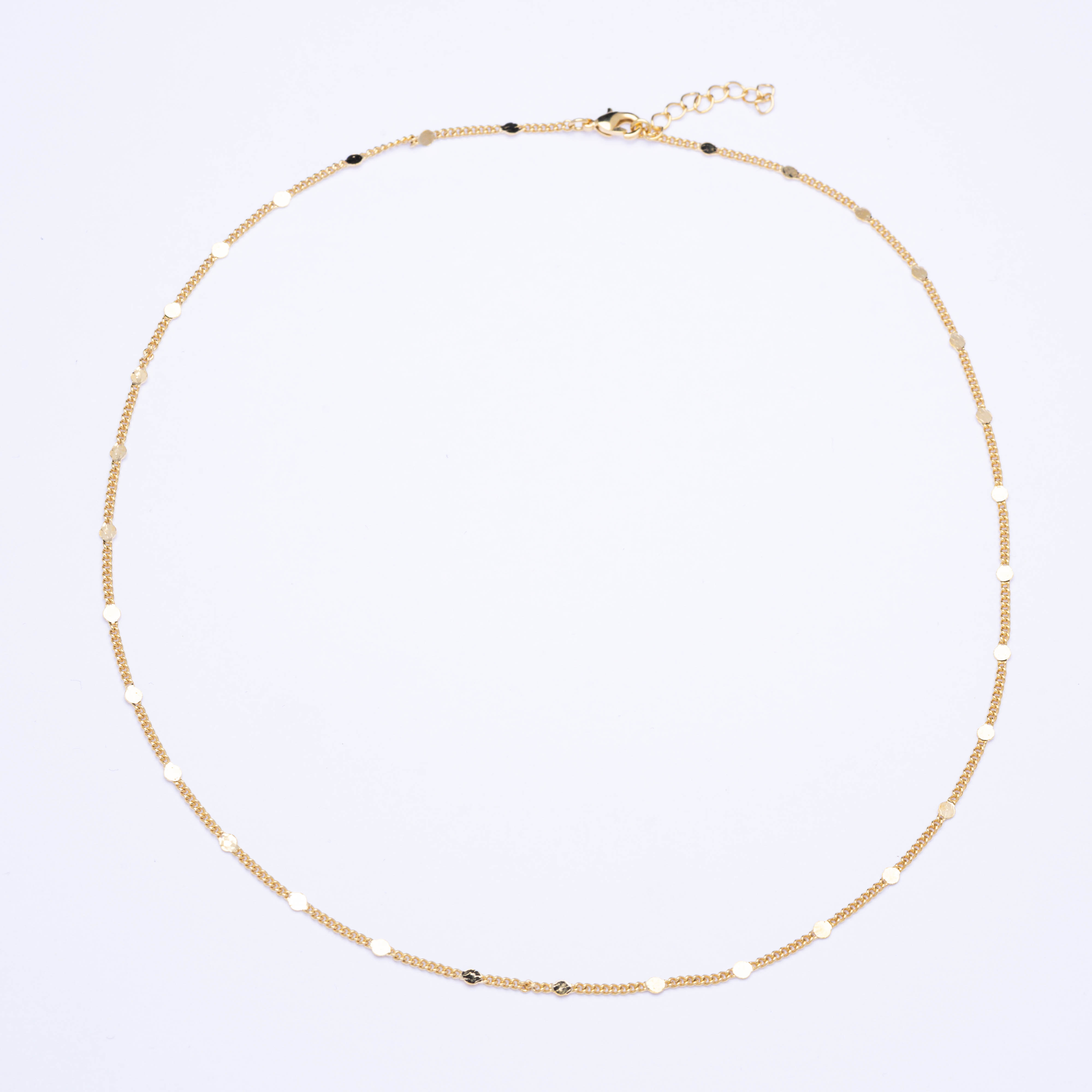 20369 Chain #303 - 45cm