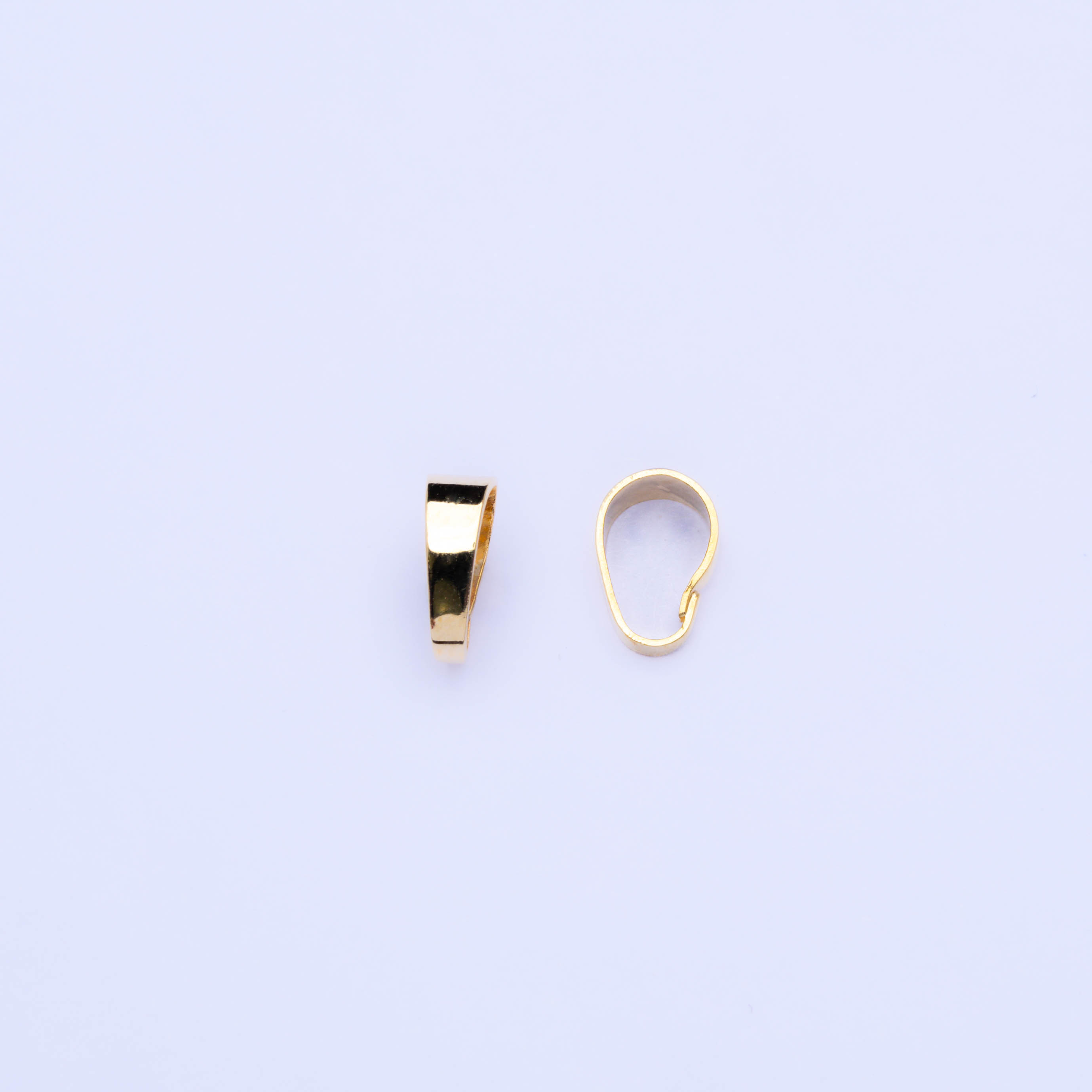 1039 Dorado Tipo Pendant Holder