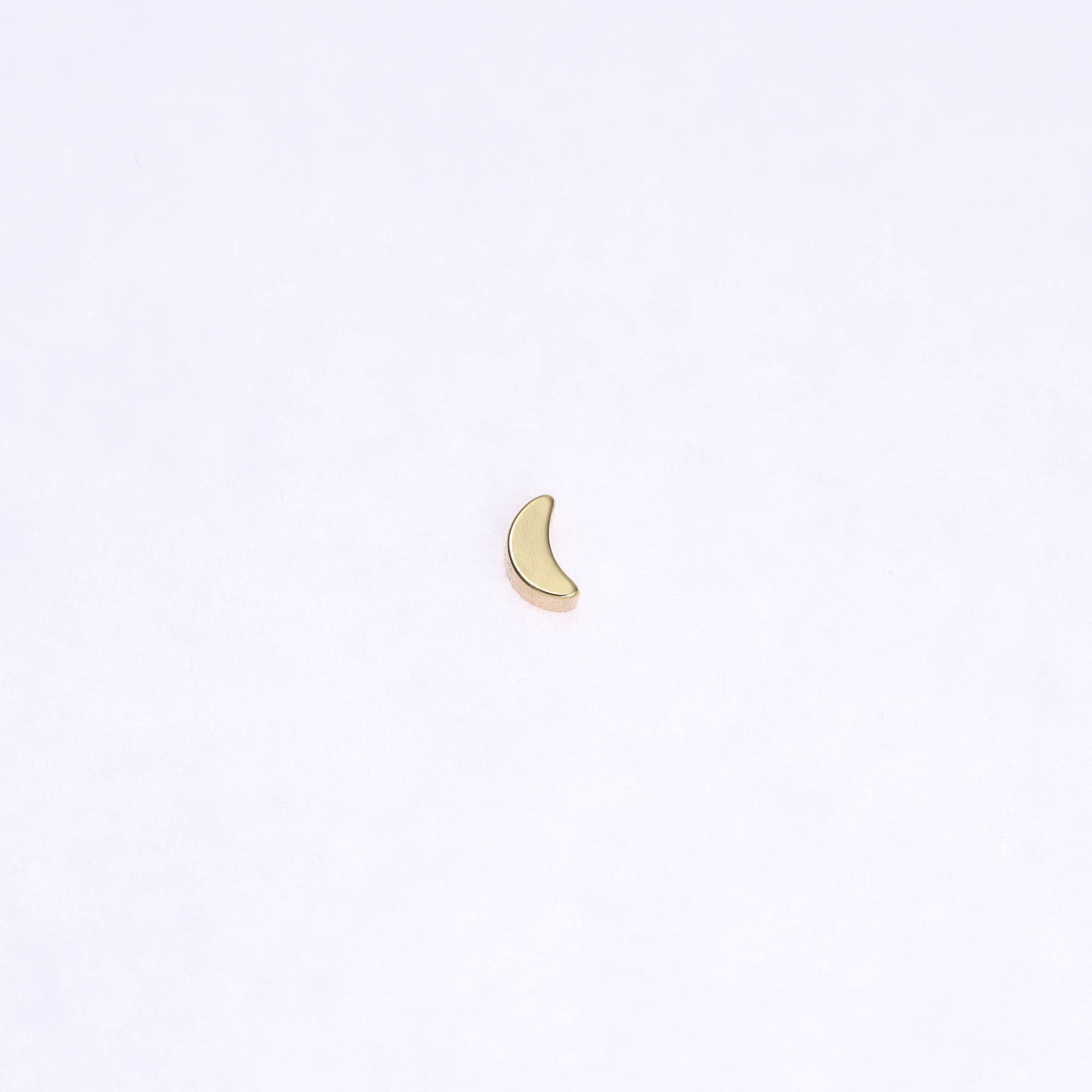 20545 Separador Mini Luna Dorada 6MMX2.5MM