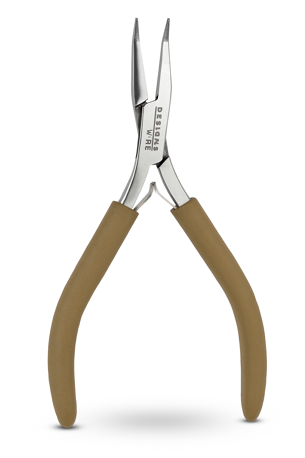 13633 Bent Nose Plier Designs Wire
