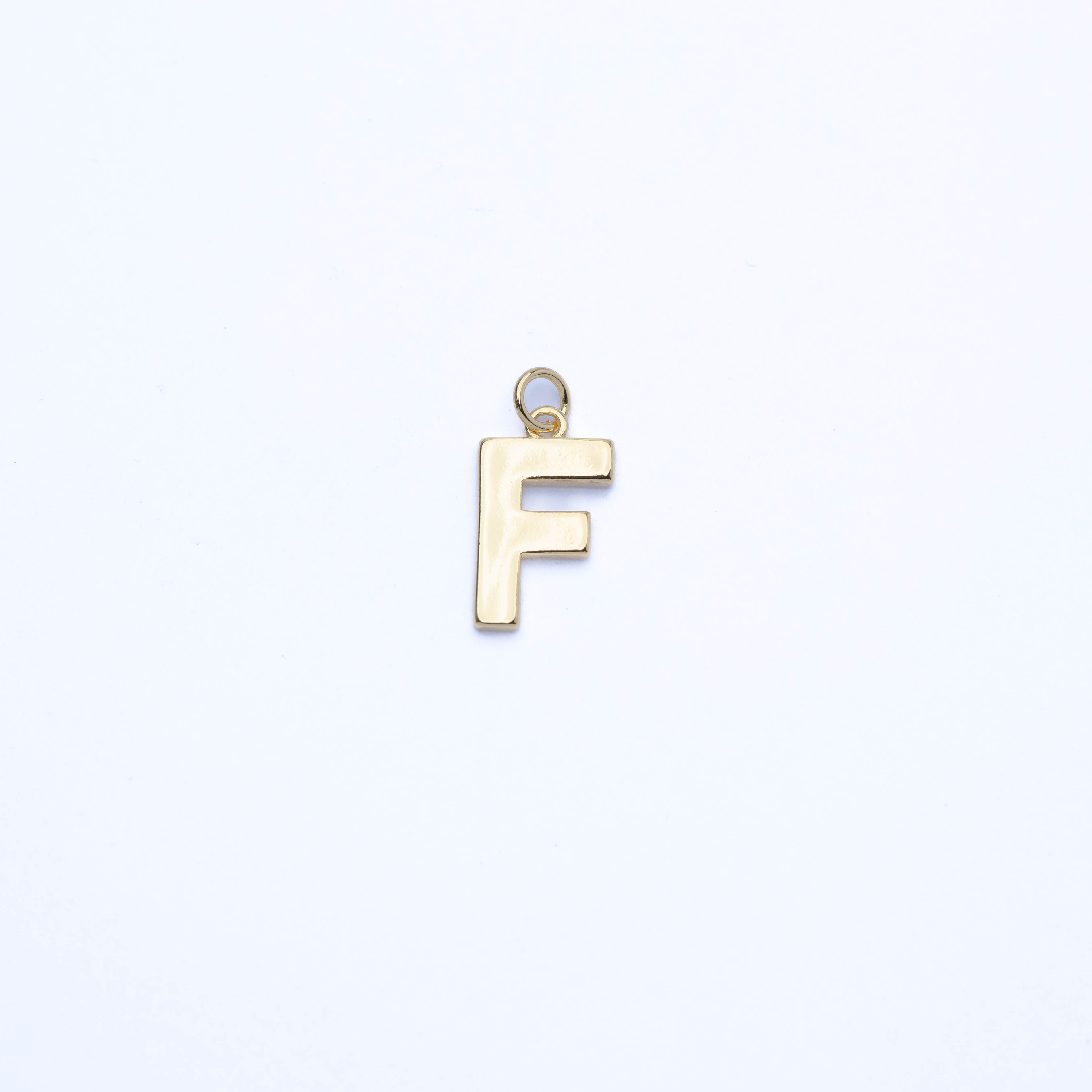 13692 Initial Plain F 17mm