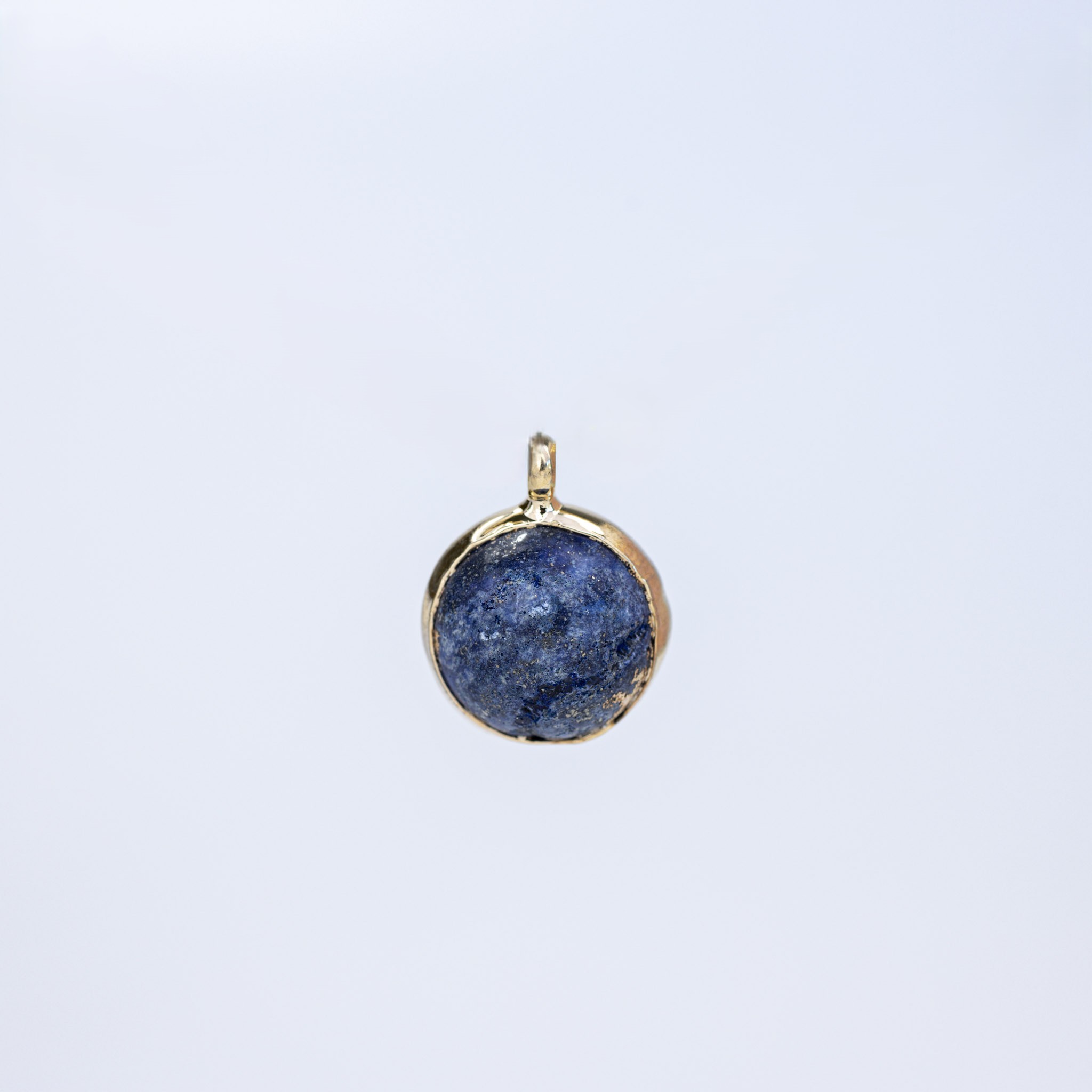 20071 Pendant Lapislazuli 16mm