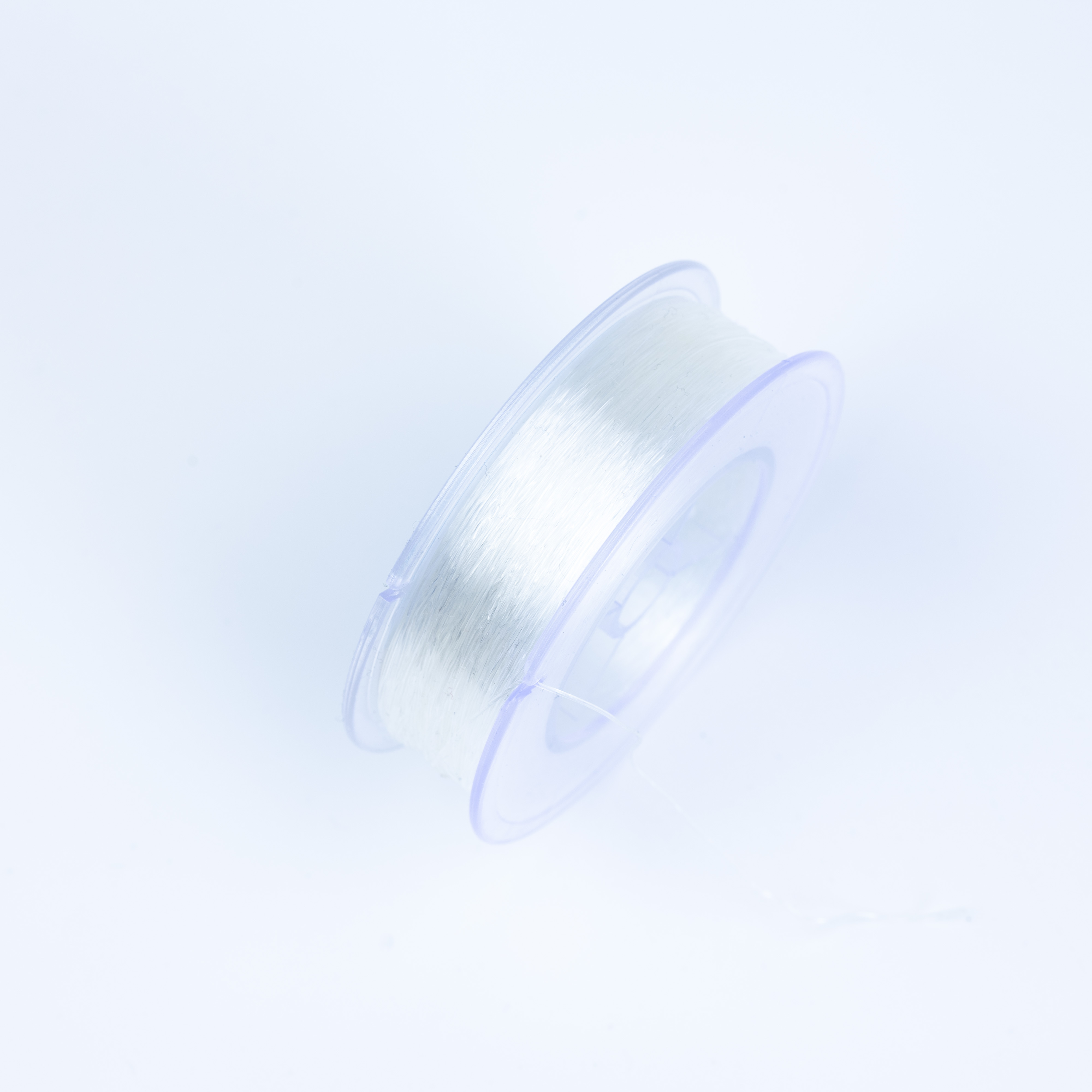 1366 Nylon Elastic 0.5 0.6 0.7 0.8