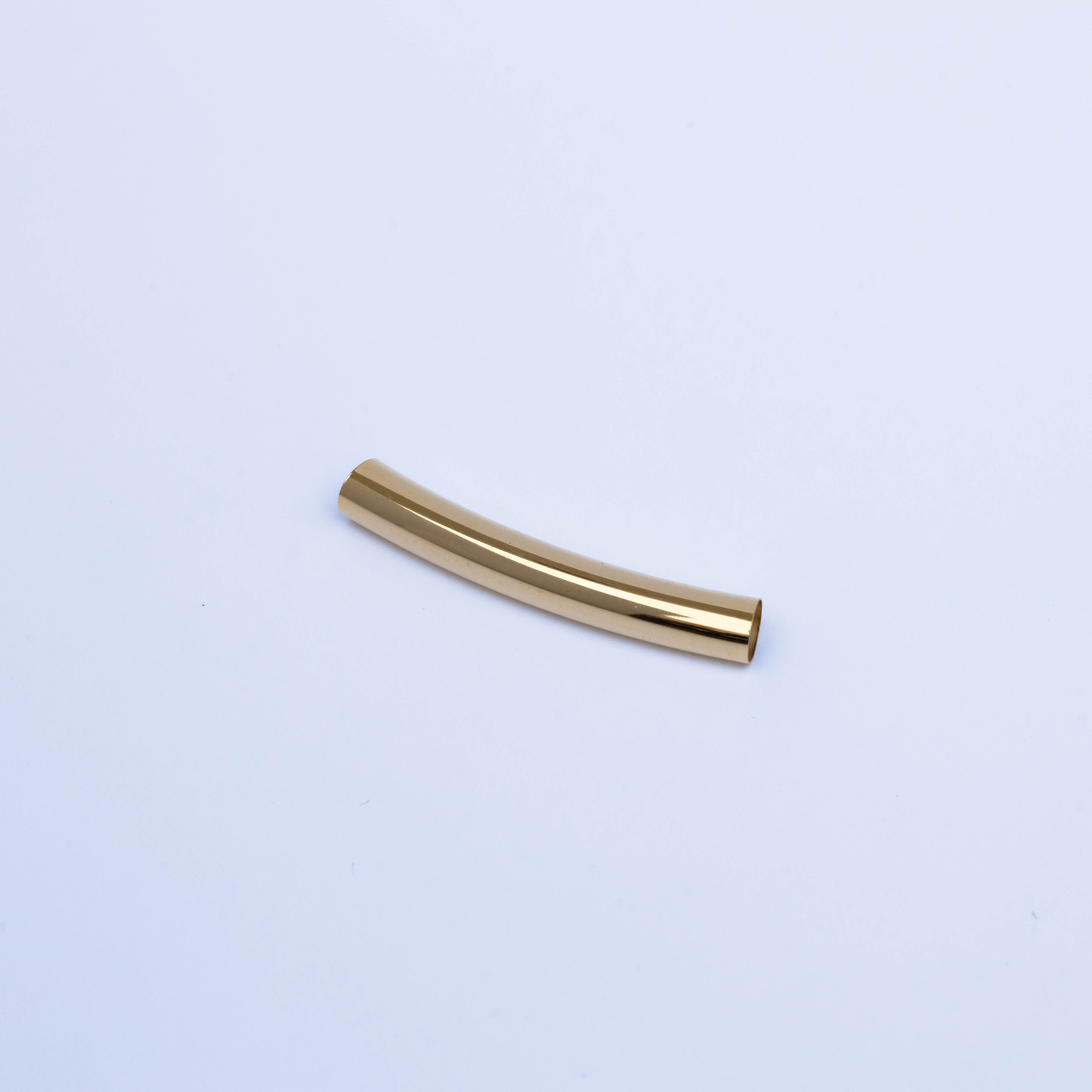 7884 Thick Curve Tube Spacer