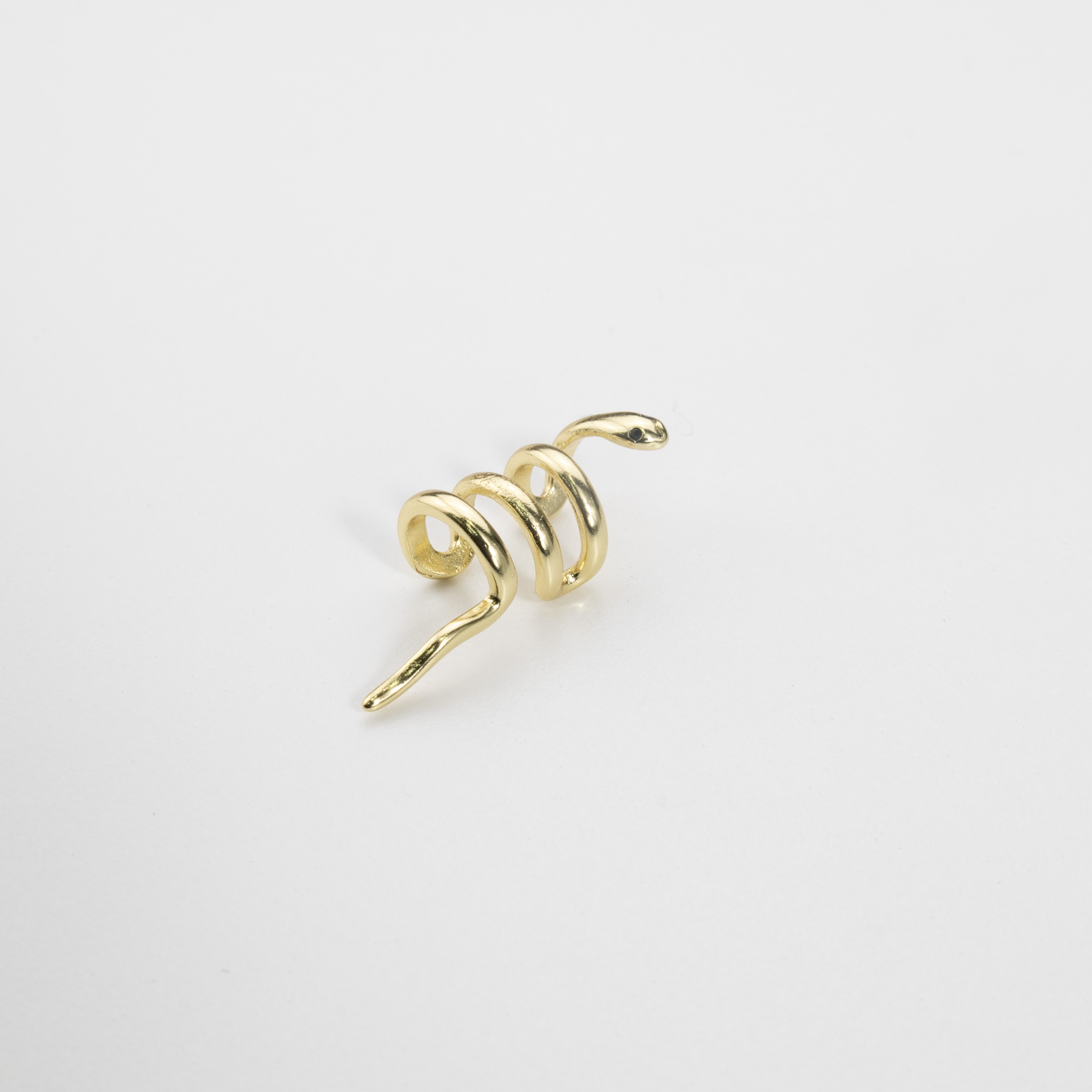 18770 Cobra Coil Earcuff