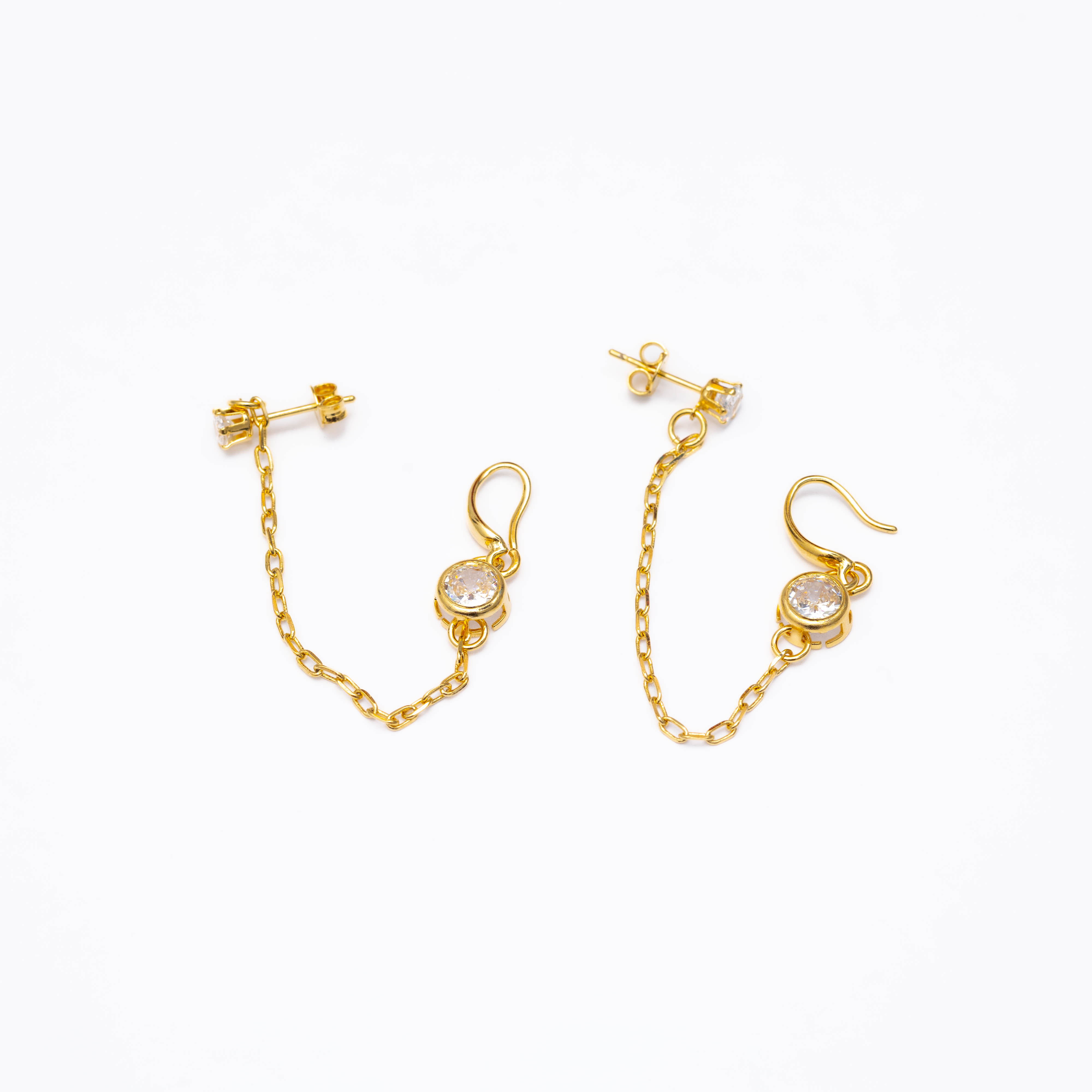 16078 Arete con Cadena de Zircon