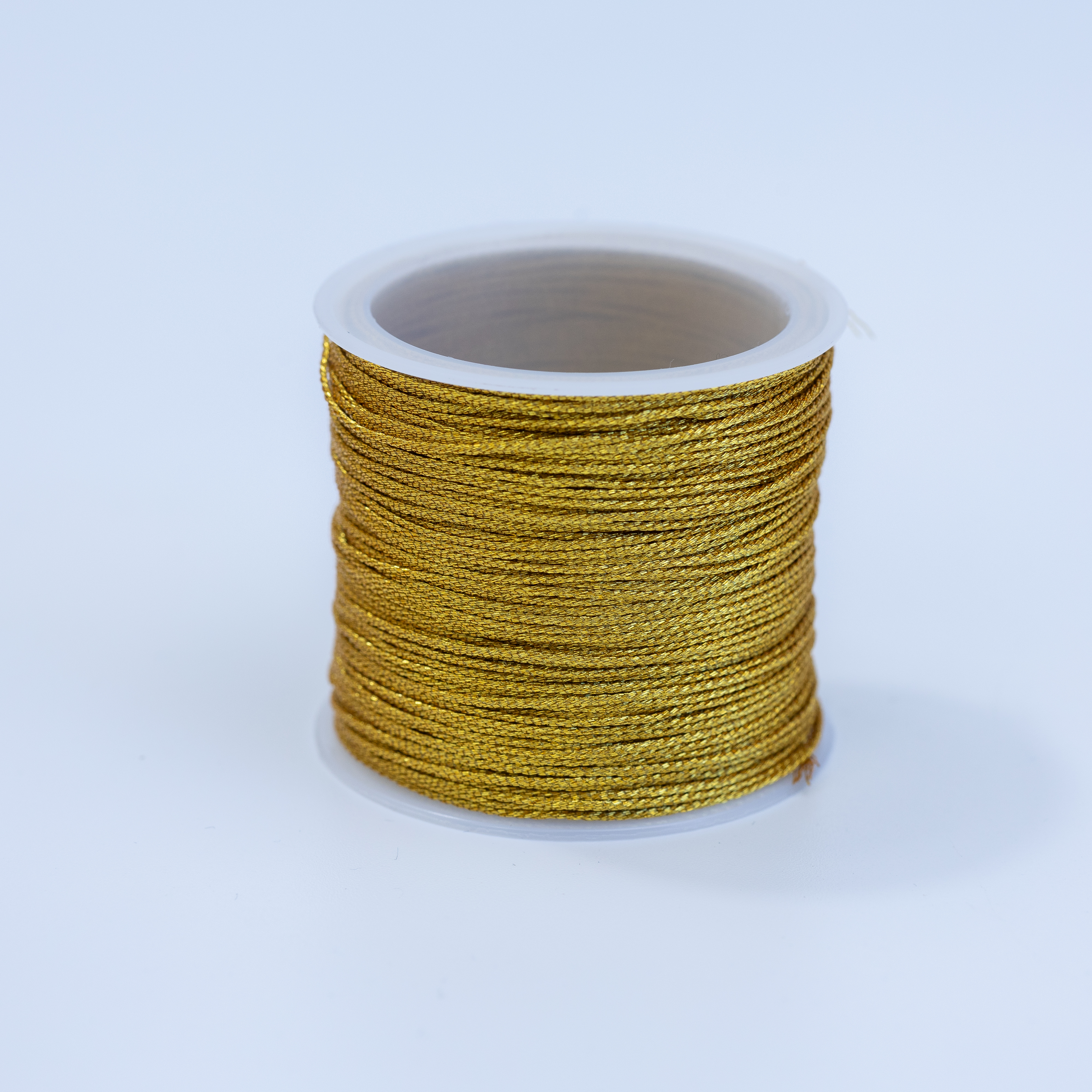 20360 Silky Thread Radiant Gold