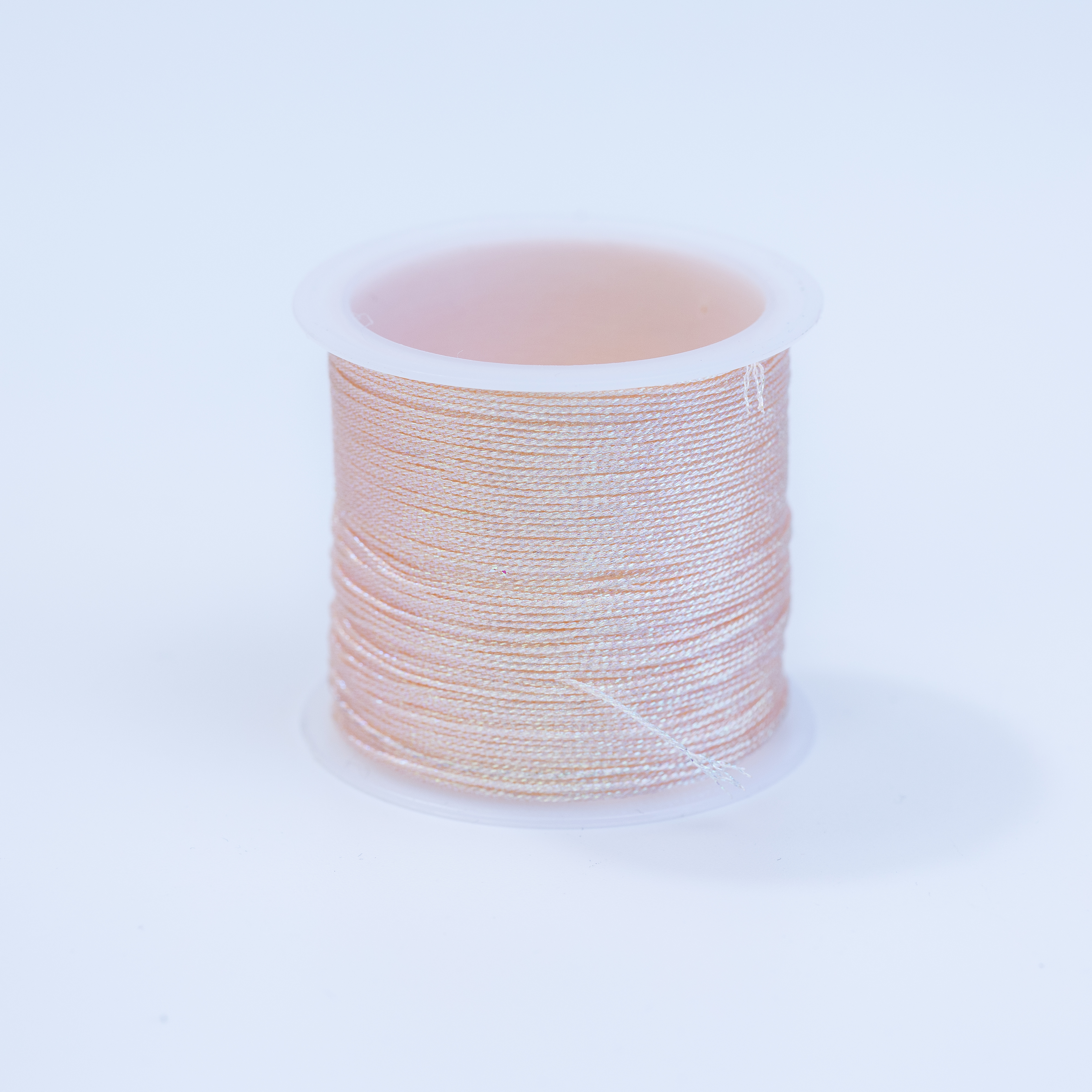 20363 Silky Thread Soft Pearl