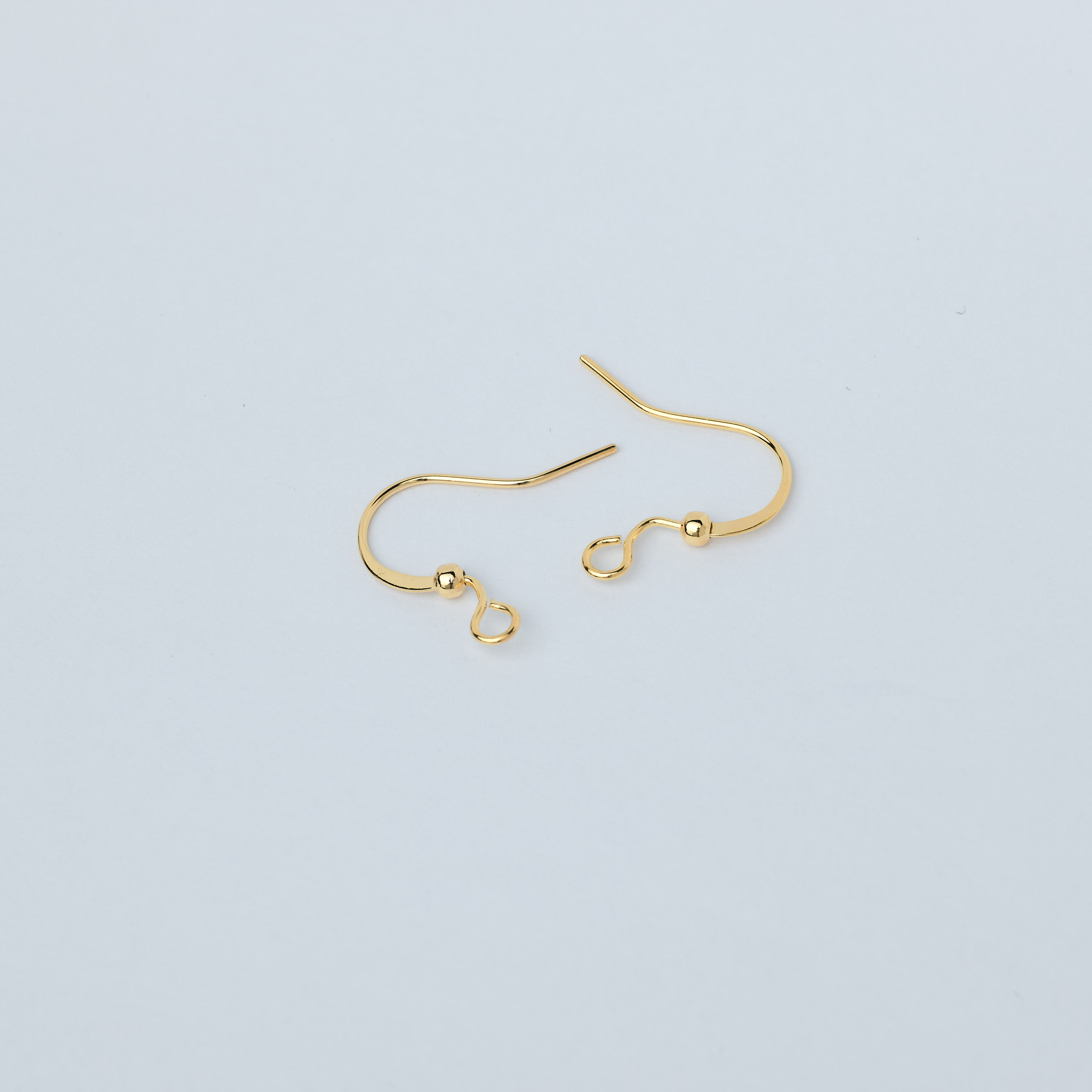 7730 Hookfish Earring