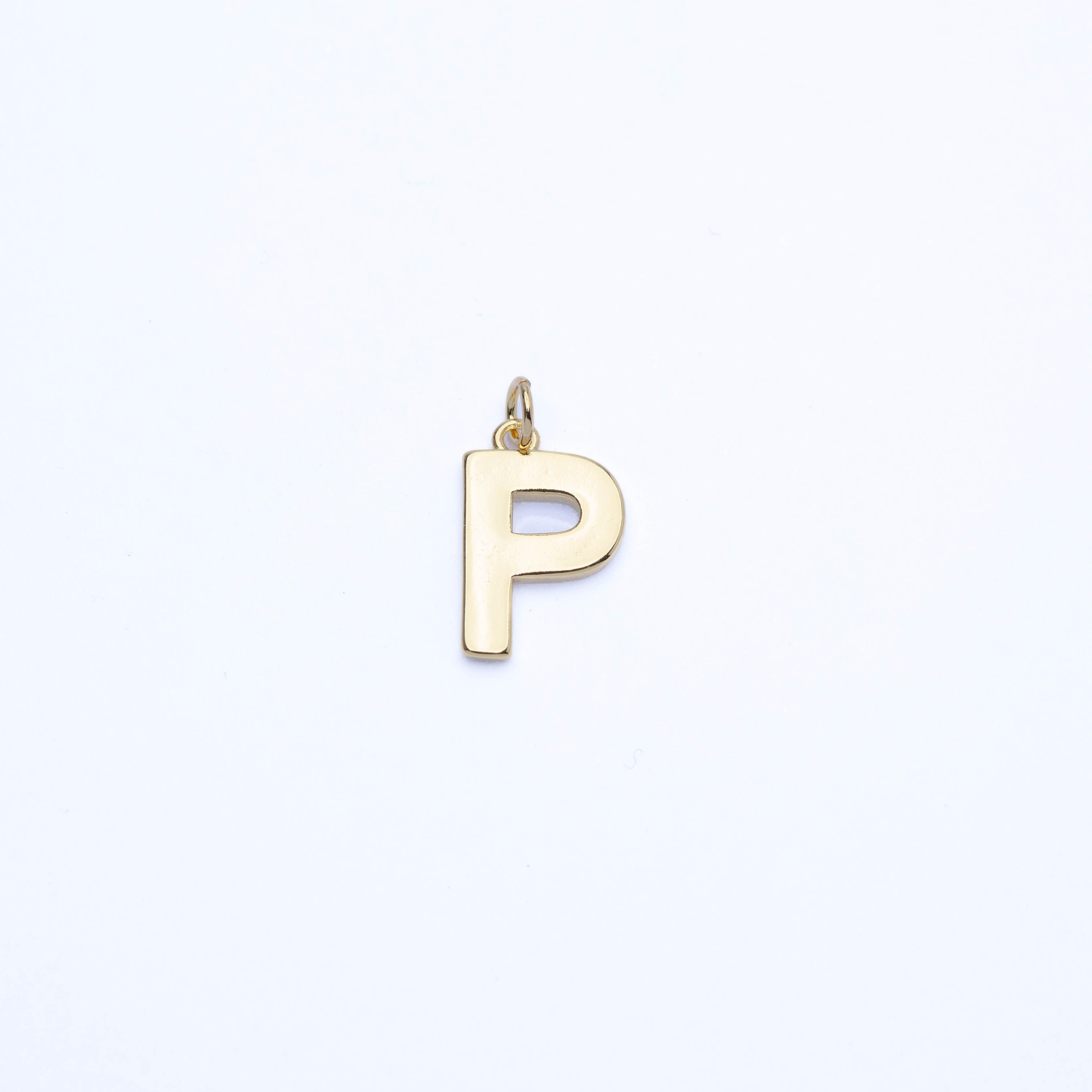 13702 Initial Plain P 17mm