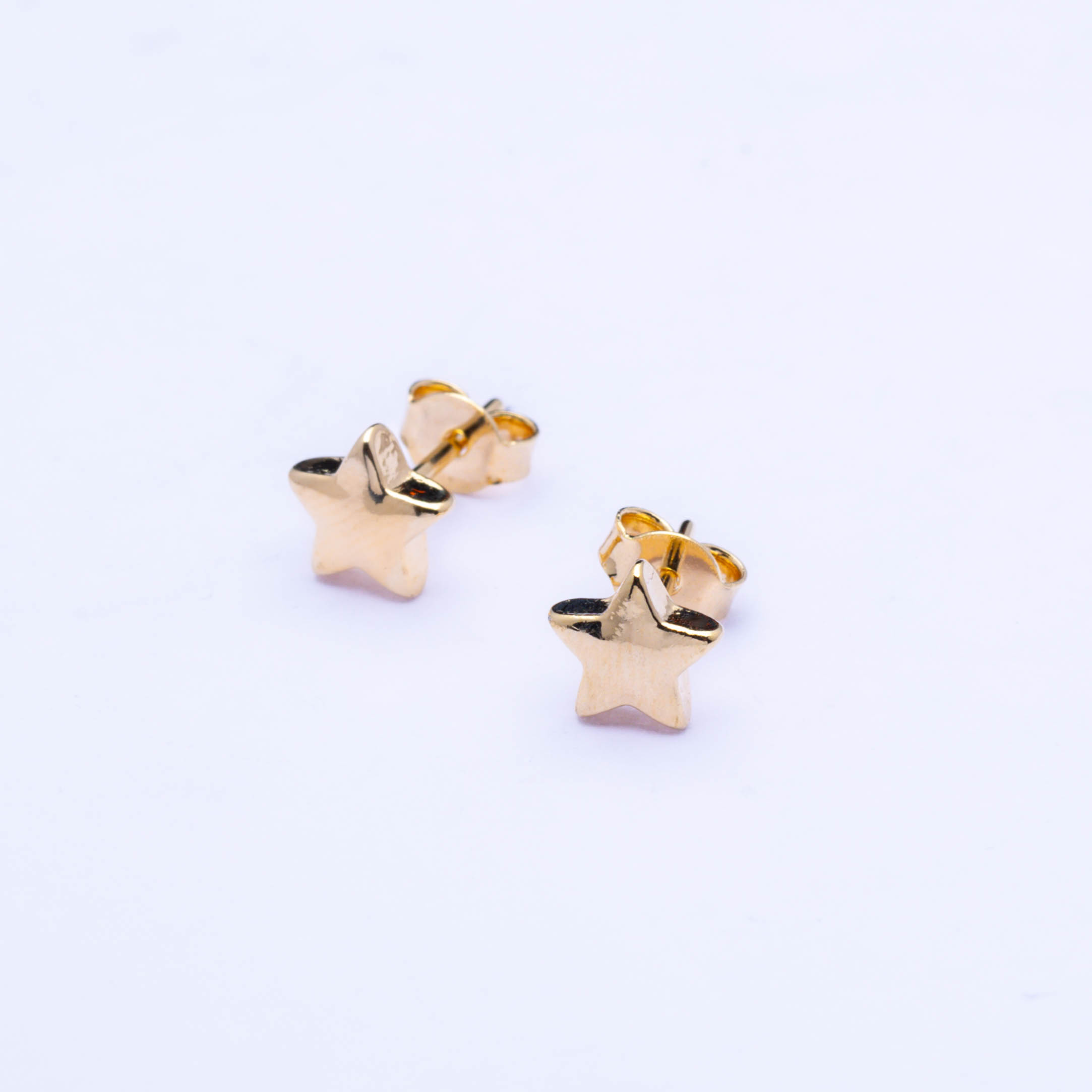 11651 Star Earrings