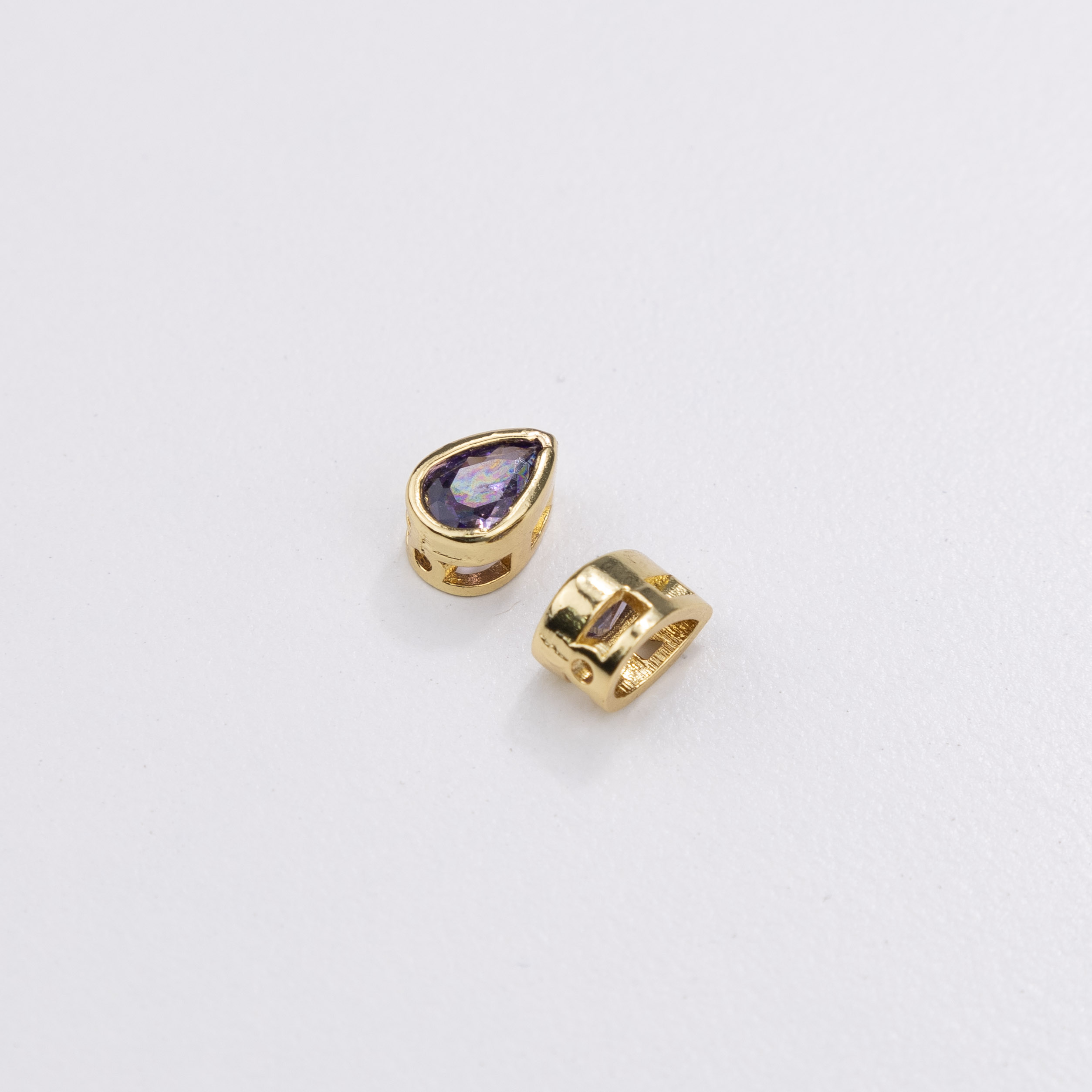 17147 Separador Gota Lila