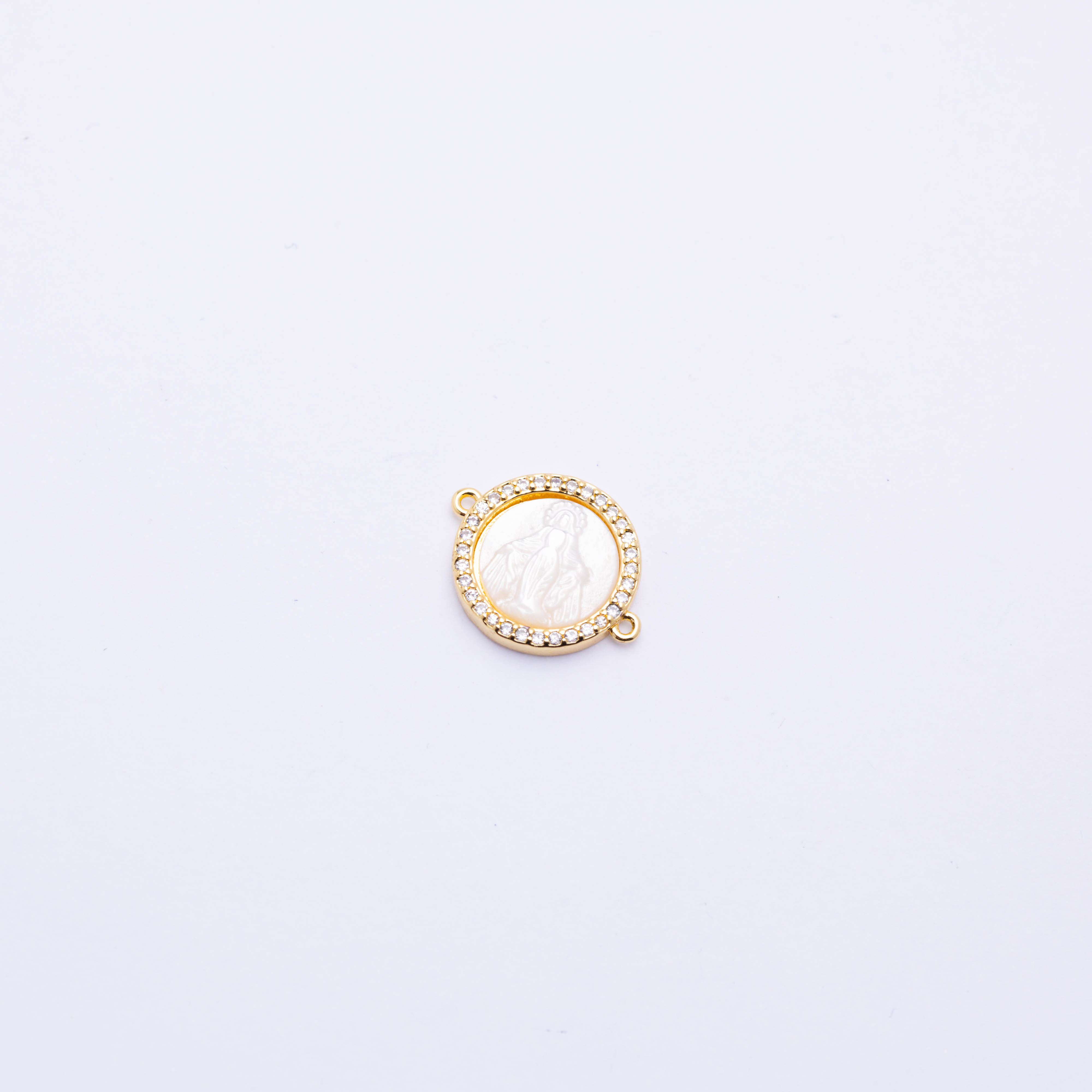 14416 Milagrosa Shell Connector