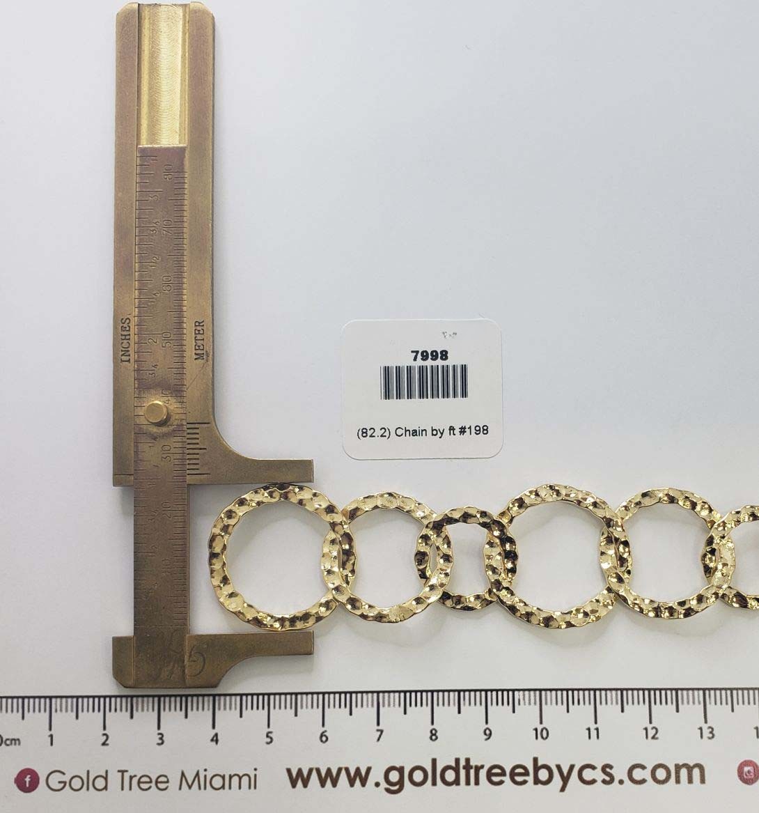 7998 Chain by ft #198