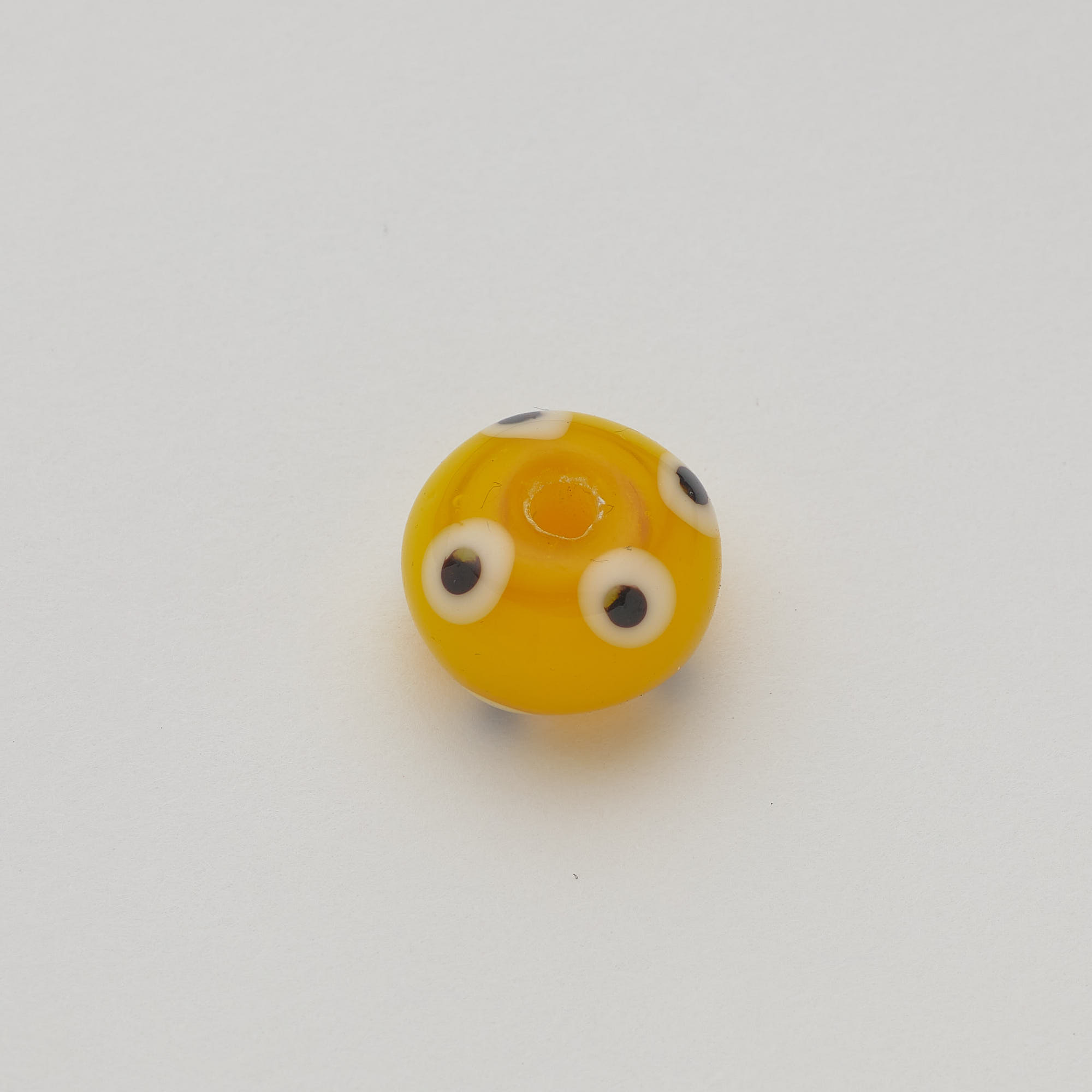 16136 Yellow Eye Donuts 