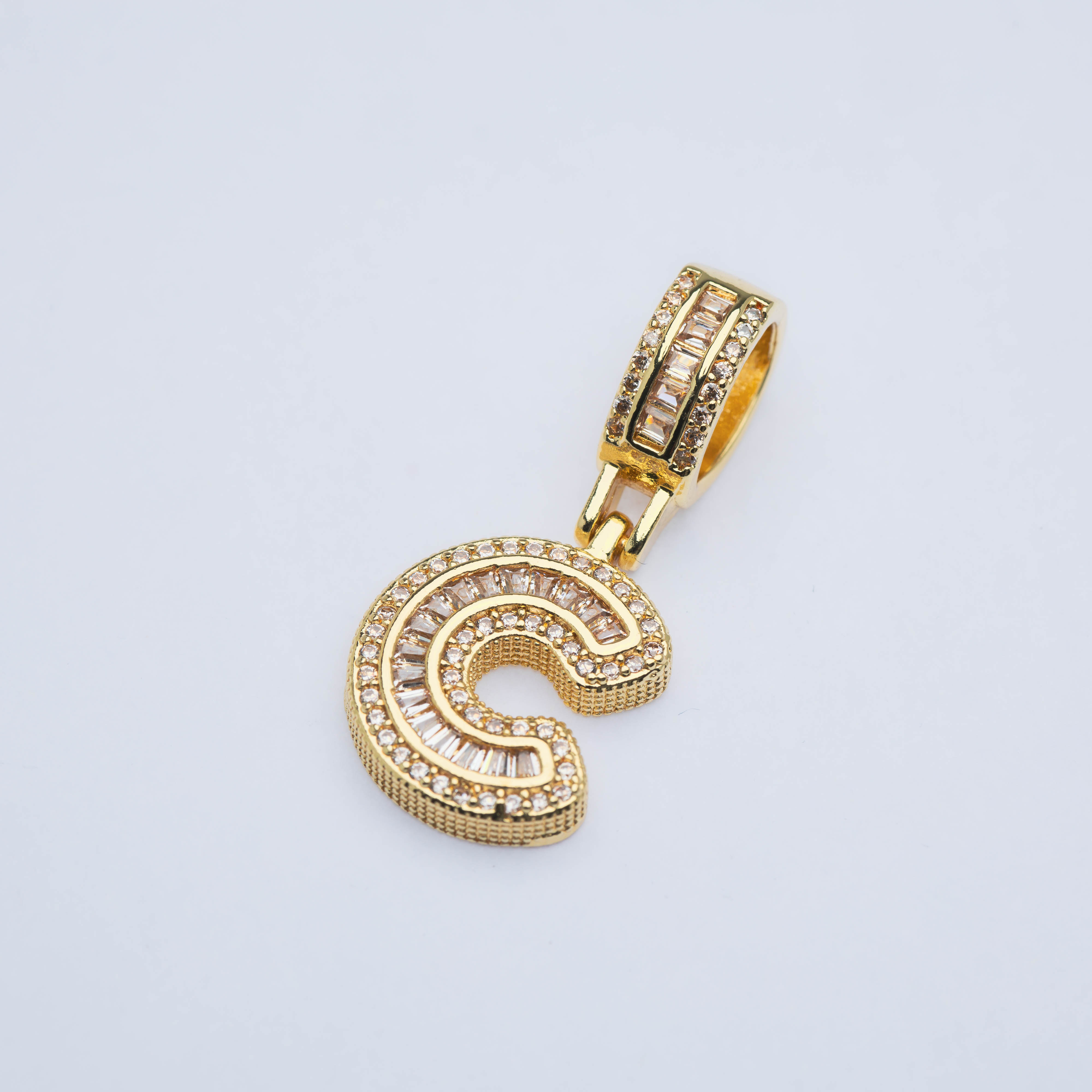 11115 Cadena Inicial C 17mm