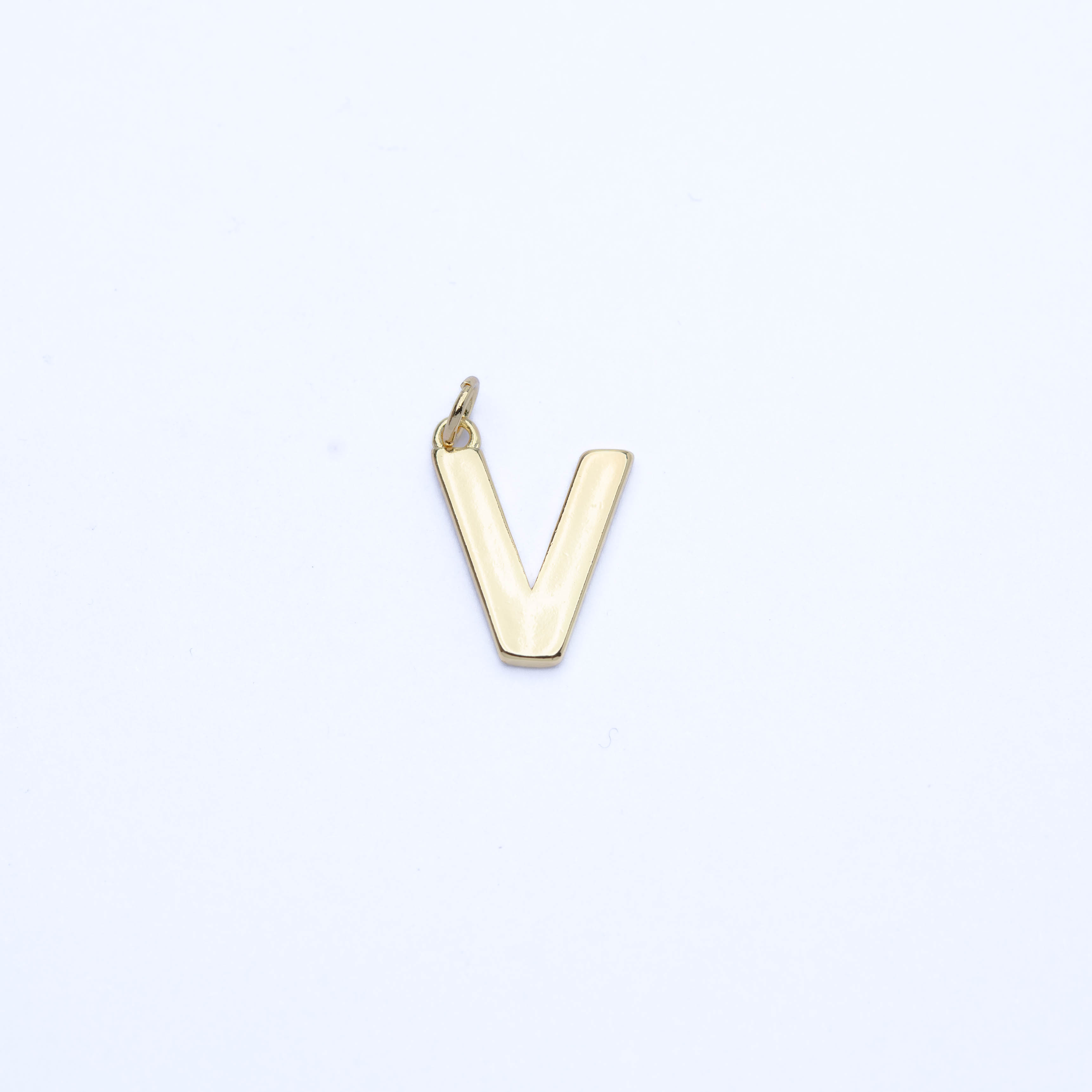 13708 Initial Plain V 17mm