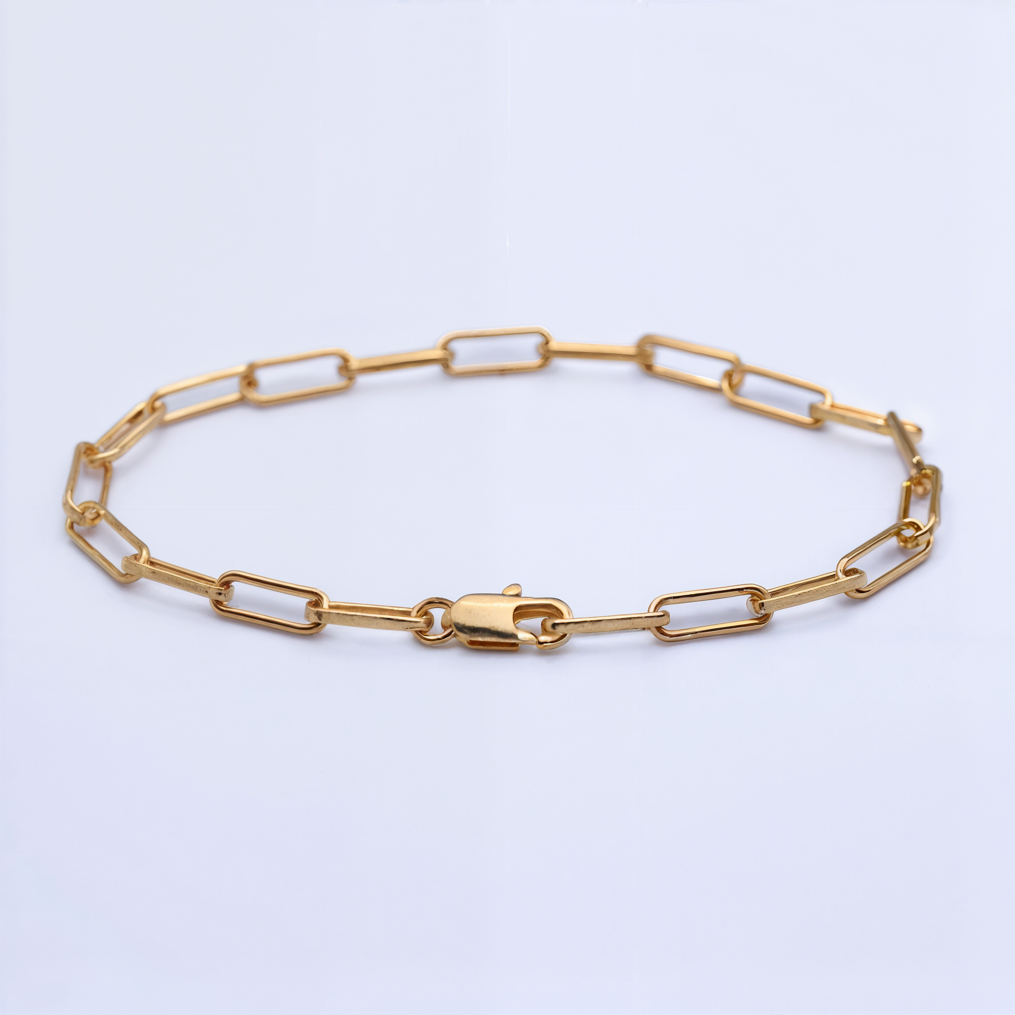 20503 Pulsera Rectángulo #317