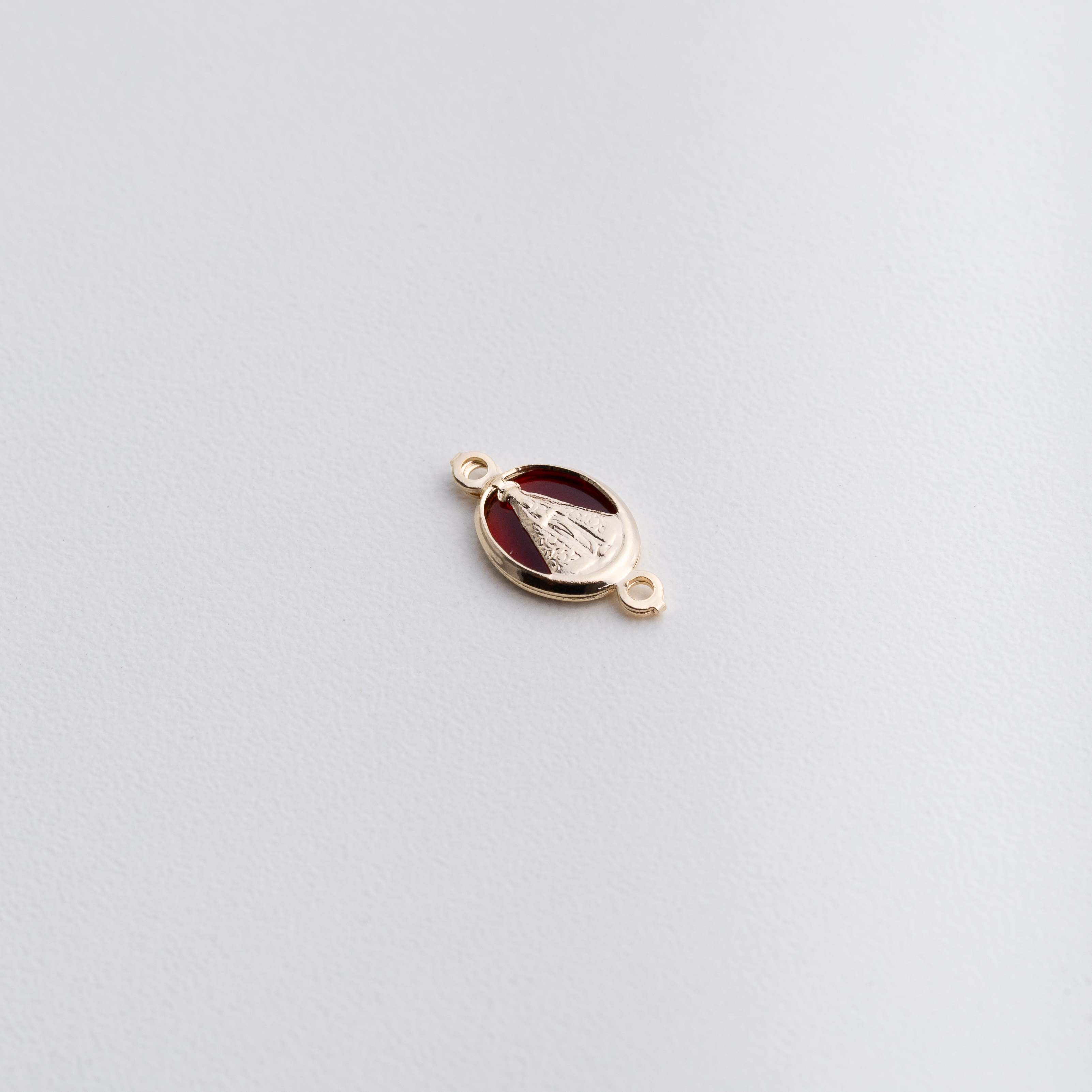 19029 Oval Virgin of the Valley Ambar Connect