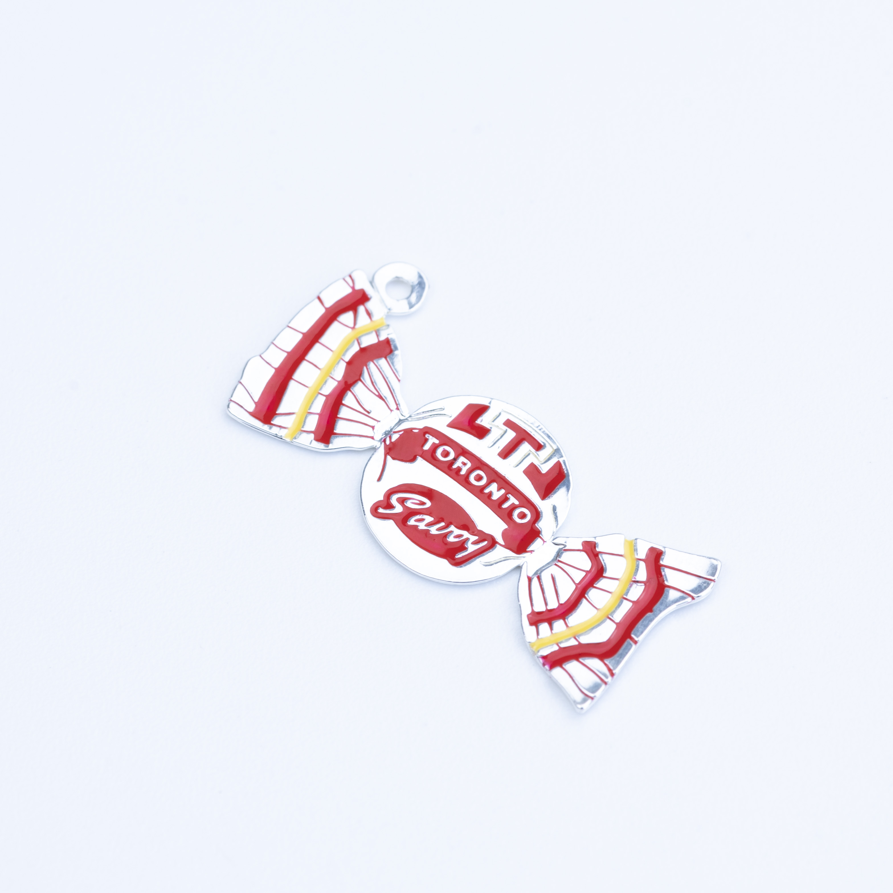 19799 Pendant Toronto 12x30mm