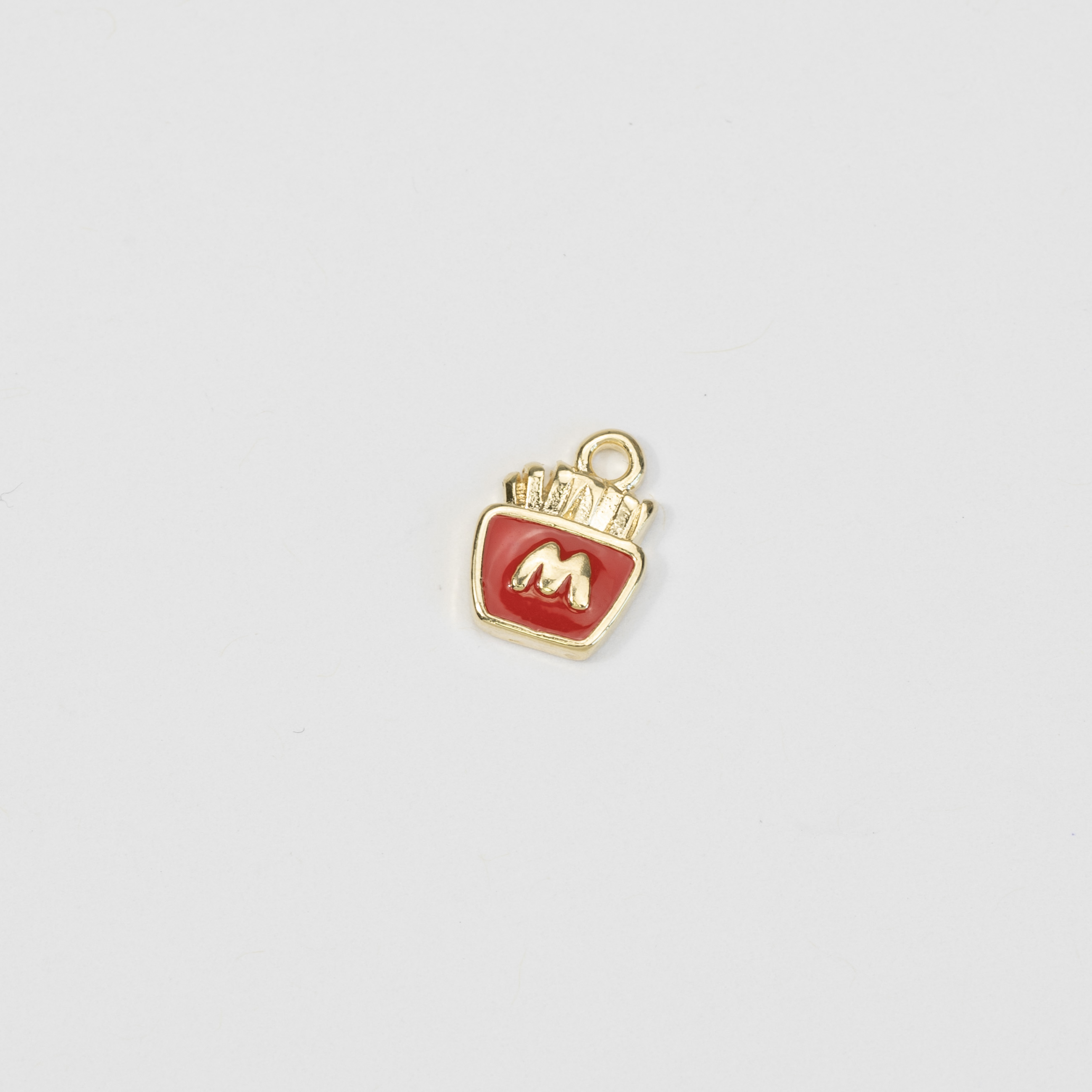 13790 (0.85) Mcdonald's Fries